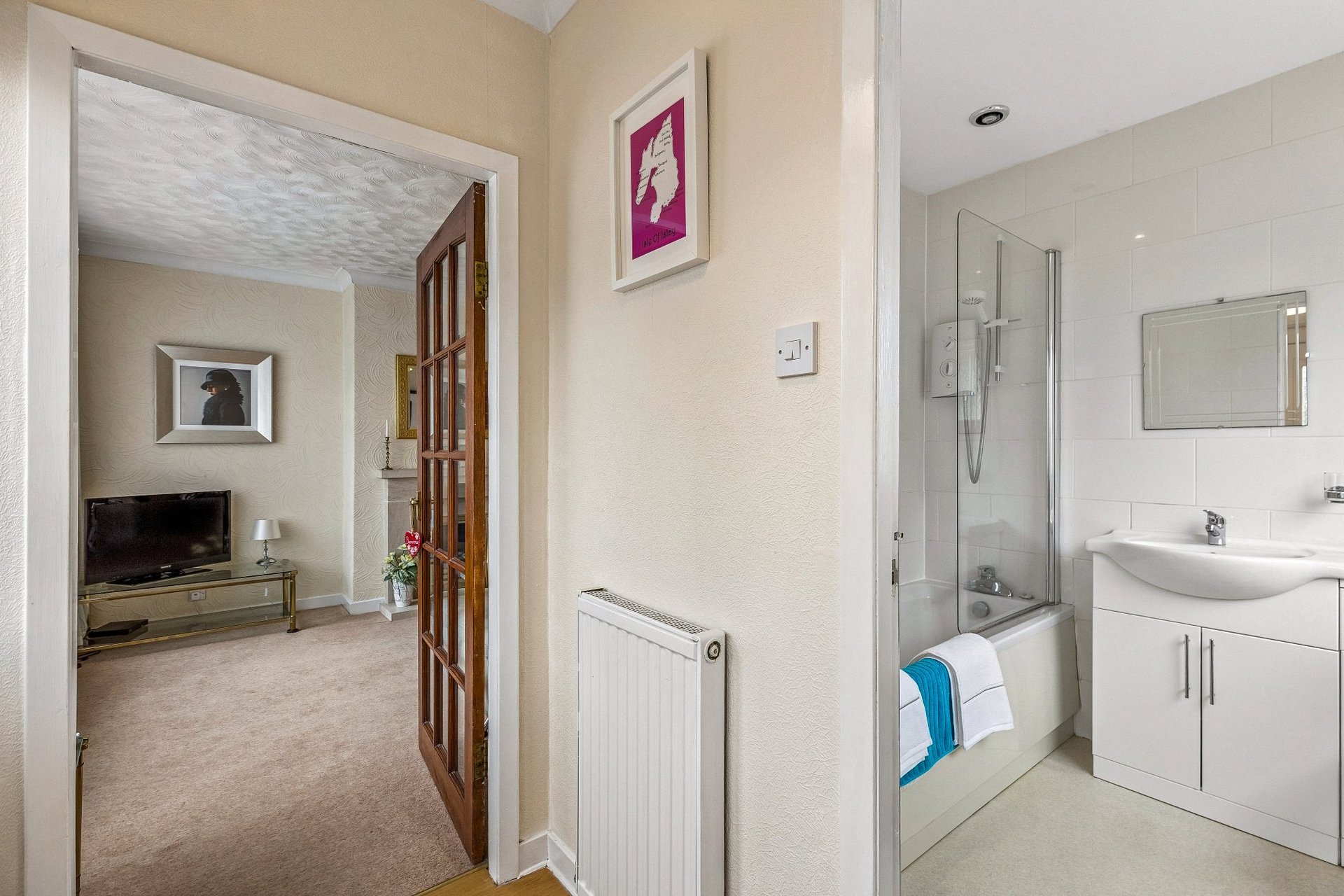30 Drumcarn Drive, Milngavie, G62 6EB - Picture #16