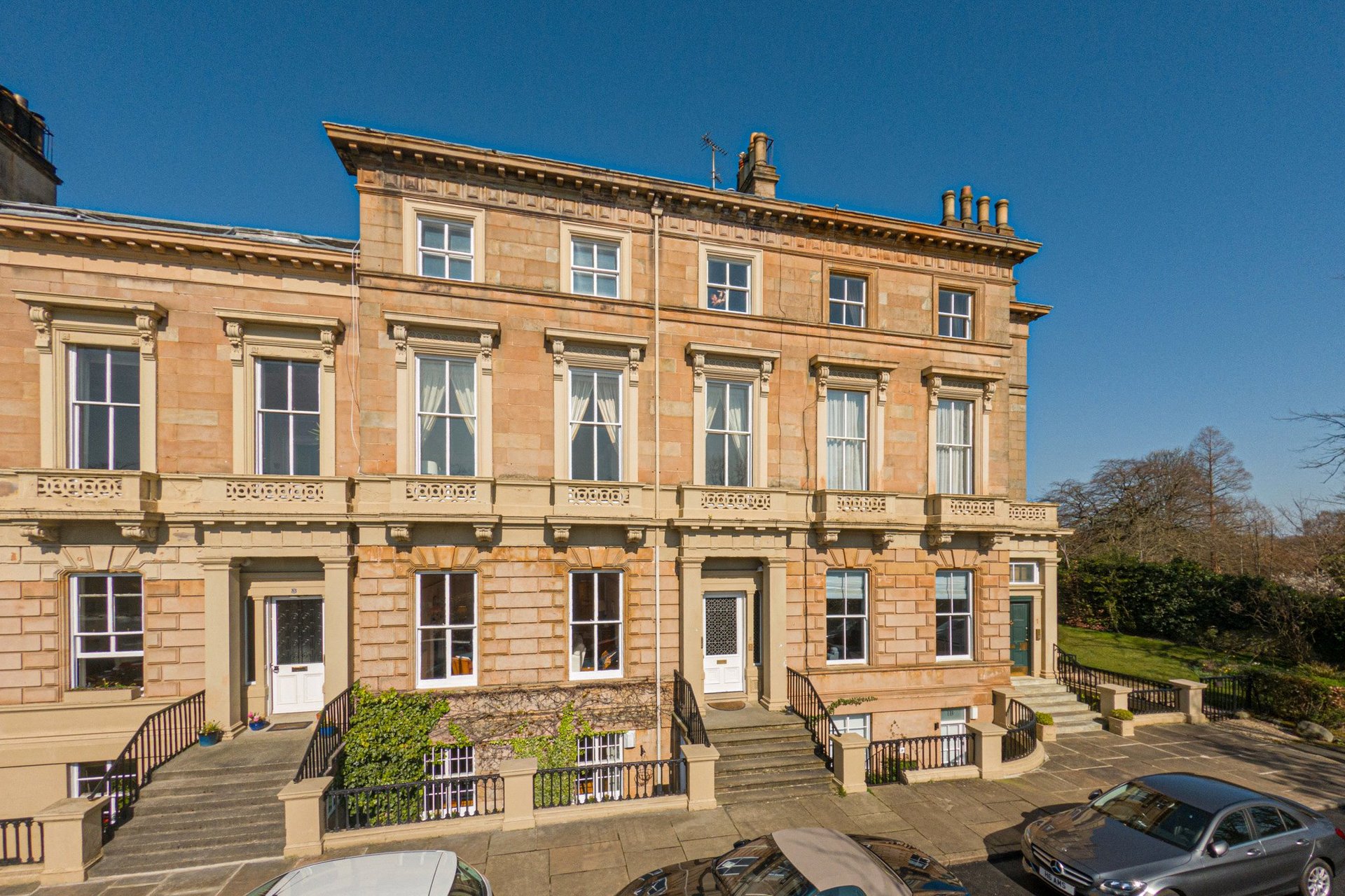 2 Kirklee Terrace, Kirklee, Glasgow, G12 0TQ - Picture #40