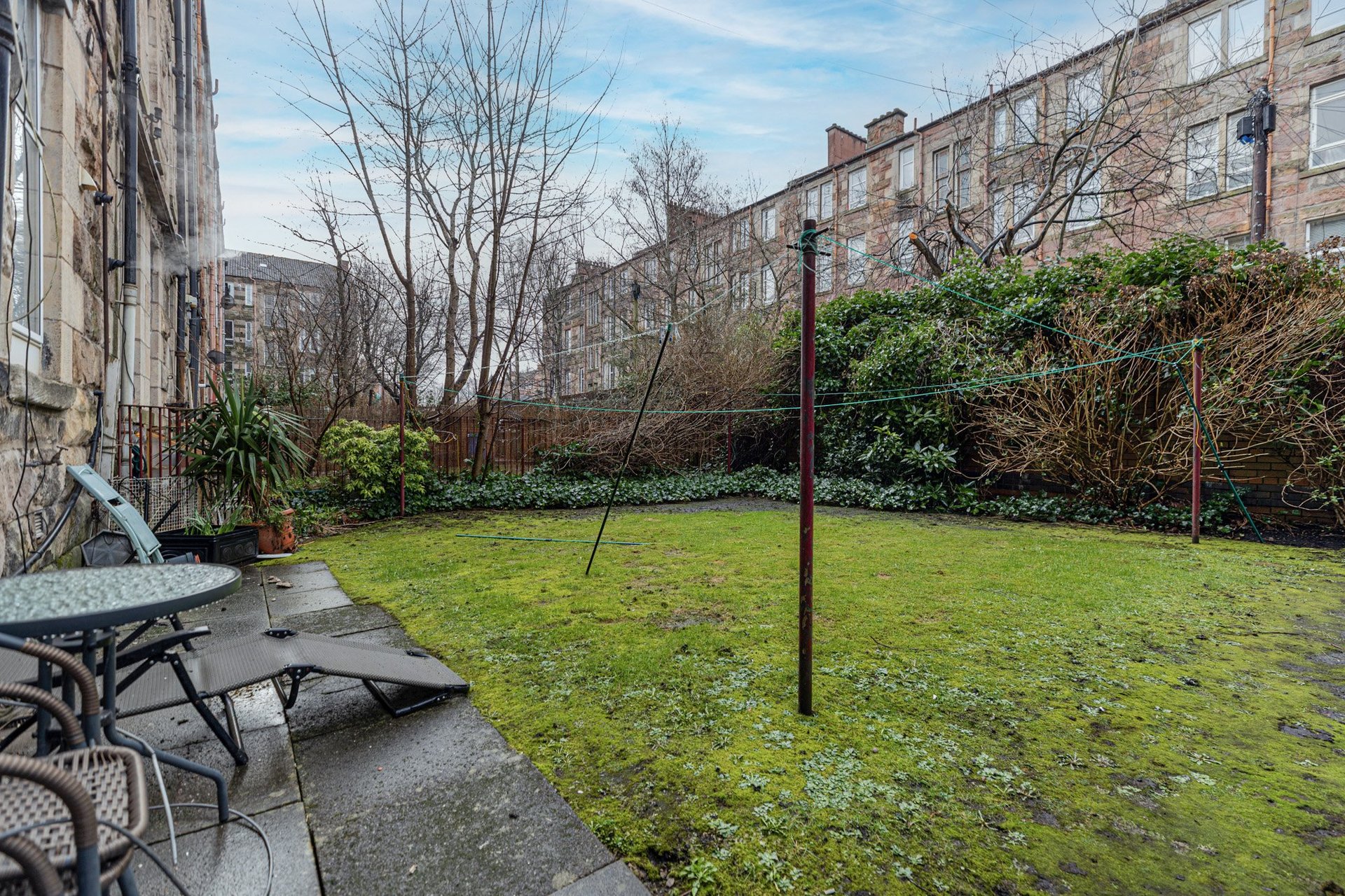 2/2, 64 Cartvale Road, Battlefield, G42 9SW - Picture #14