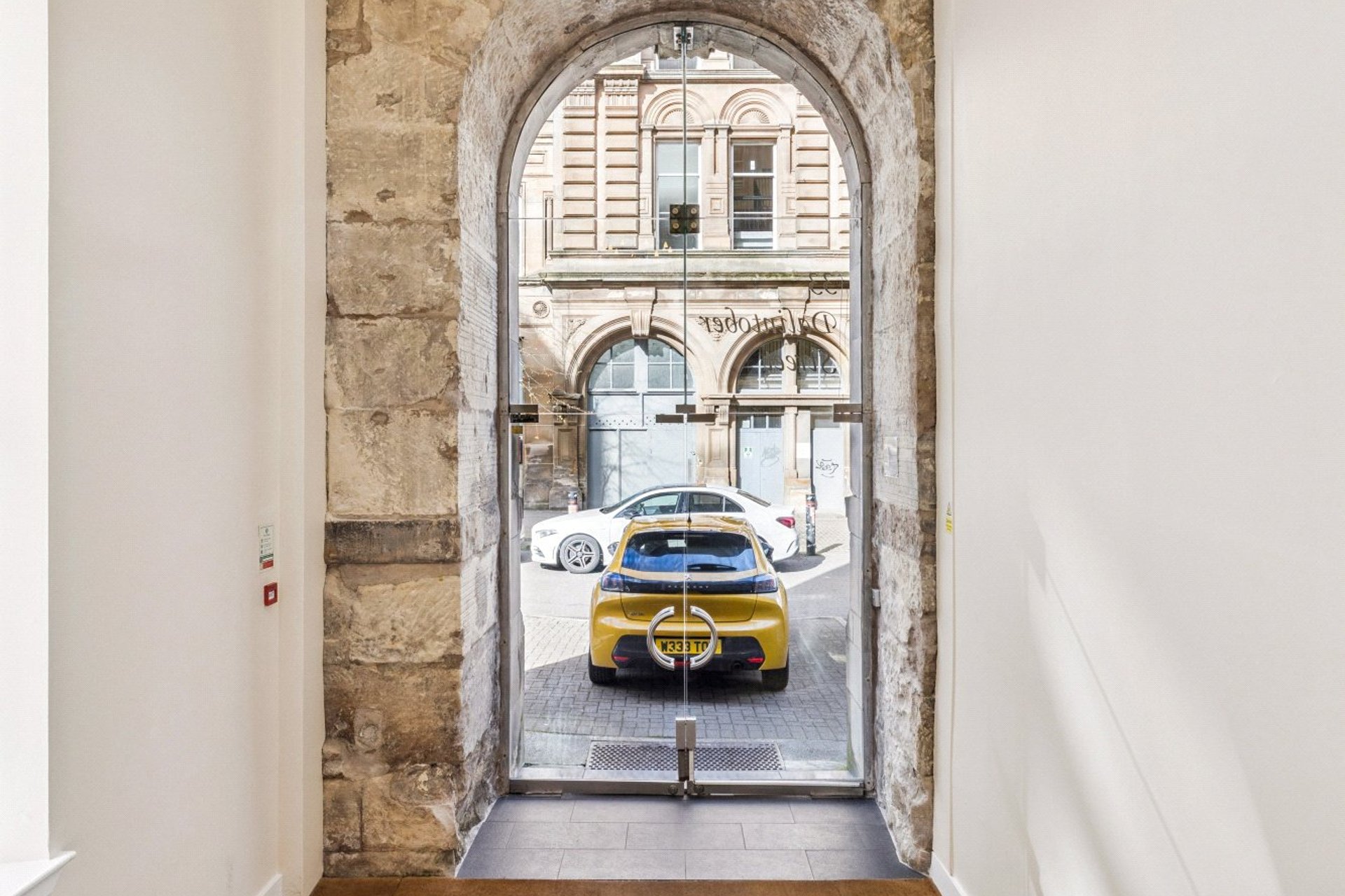 Flat 4/3, 33 Dalintober Street, Tradeston, Glasgow City, G5 8JZ - Picture #29