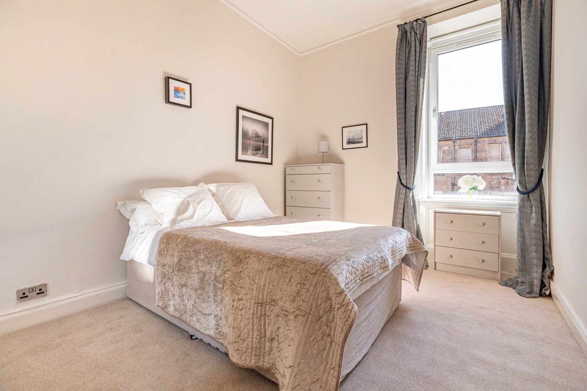 1/2, 13 Partickhill Road, Partickhill, Glasgow, G11 5BL - Picture #10