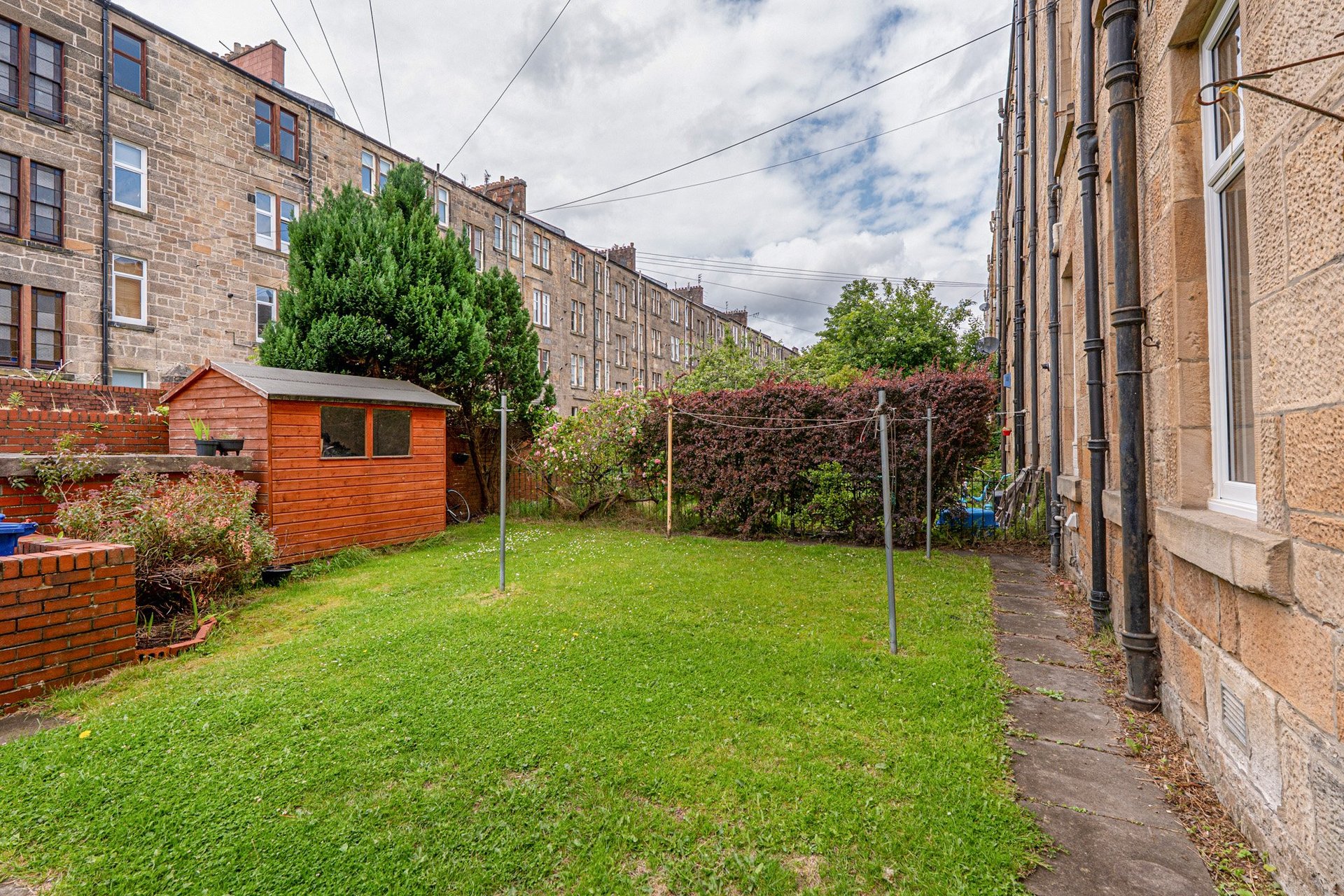 0/2, 110 Ledard Road, Battlefield, Glasgow, G42 9SX - Picture #23