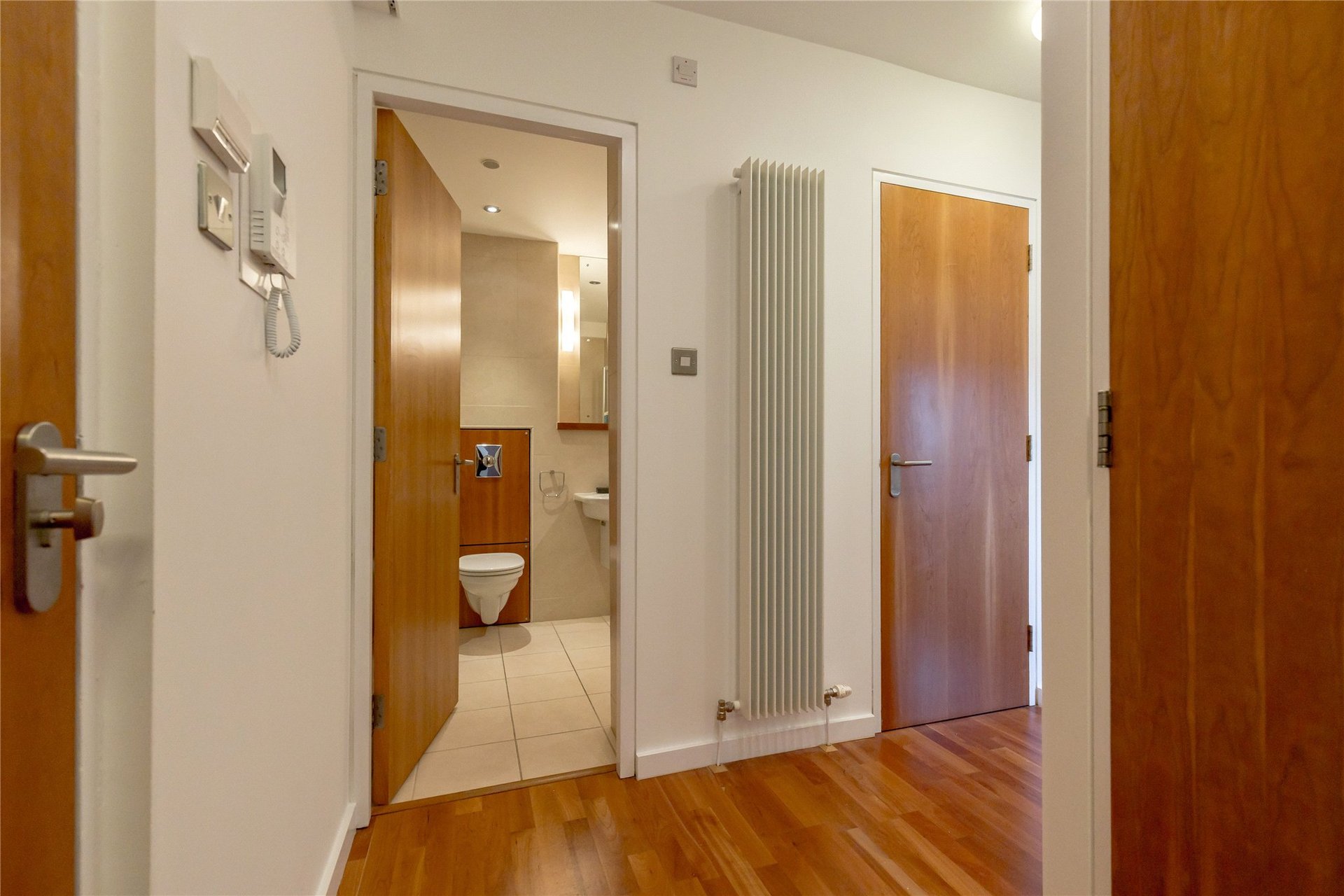 Flat 35, The Park, 89 Holyrood Road, Edinburgh, Midlothian, EH8 8BA - Picture #13