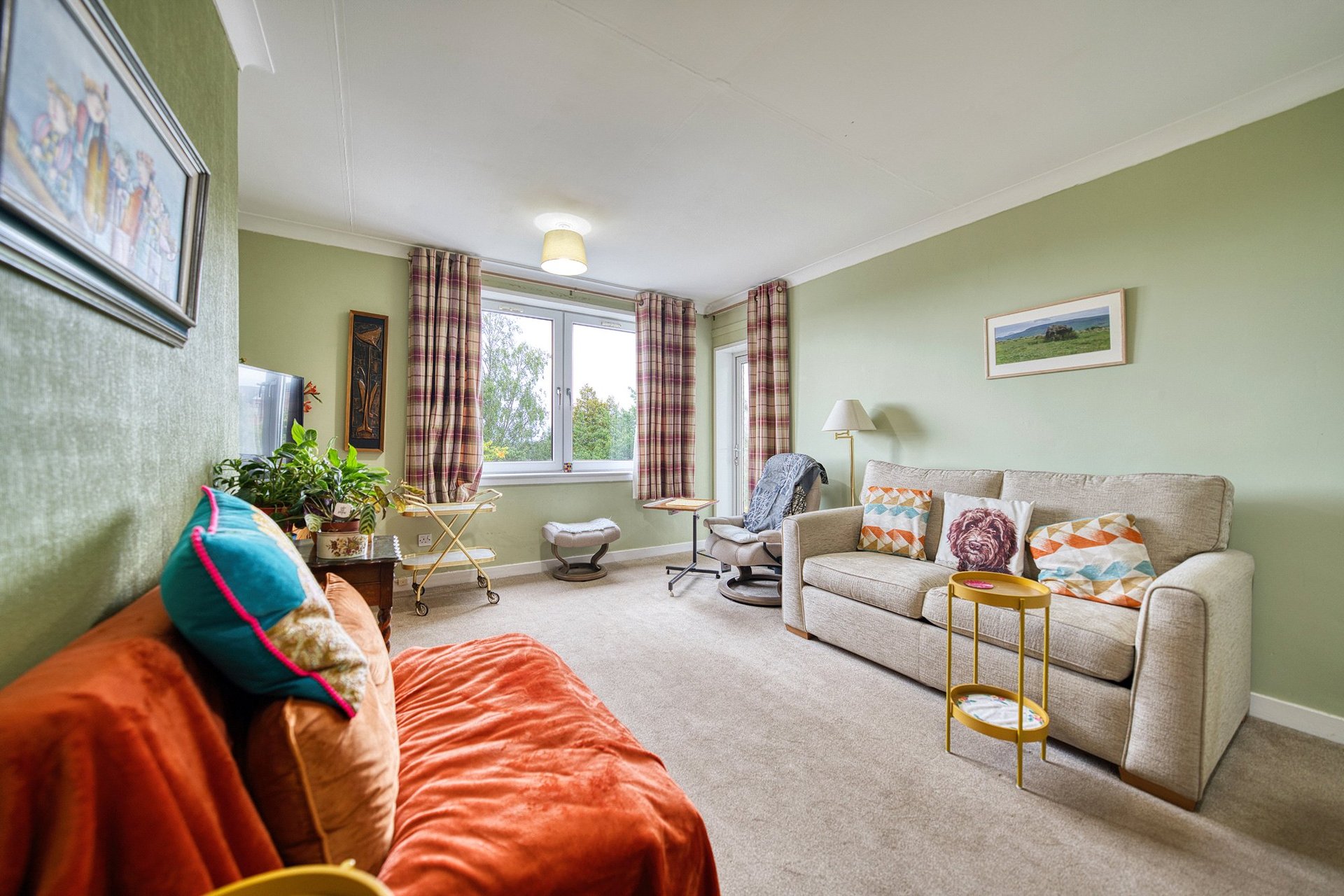 2/2, 53 Orleans Avenue, Jordanhill, Glasgow, G14 9NF - Picture #3