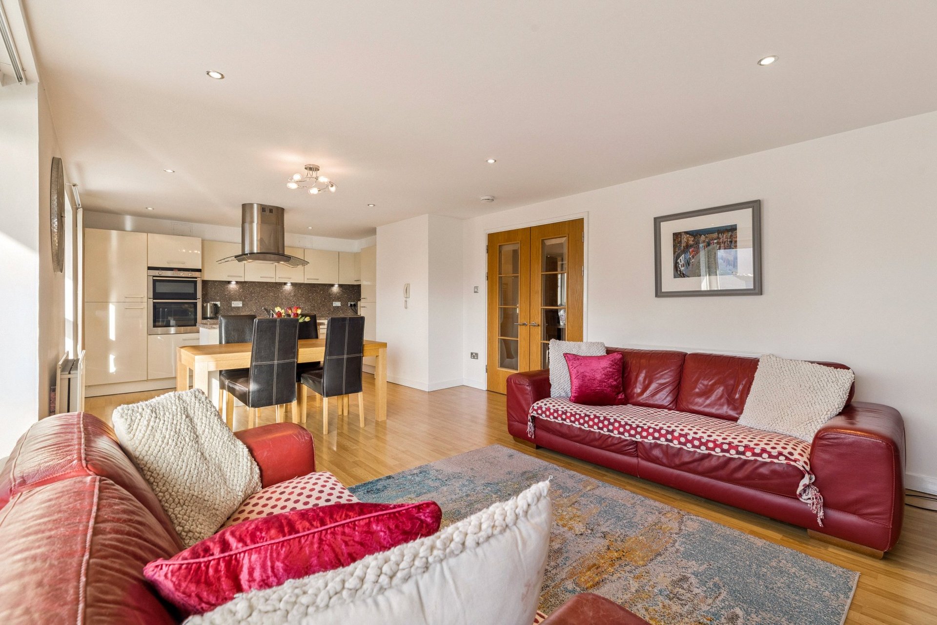 Flat 5/1 Metropole Building, 75 Dunlop Street, Glasgow City, G1 4ET - Picture #8