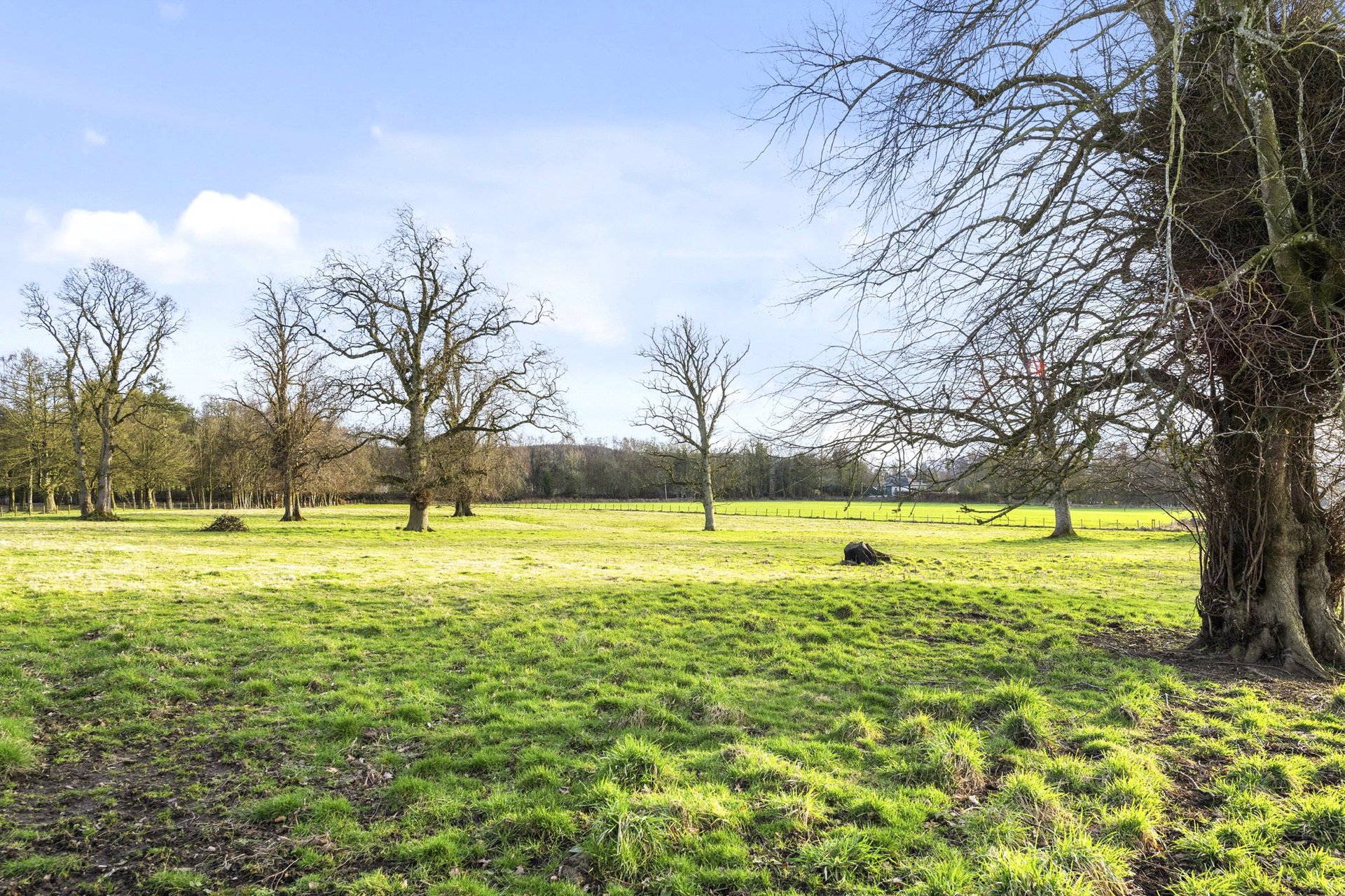 Shieldhill Farm, Quothquan, Biggar, South Lanarkshire, ML12 6NA - Picture #46