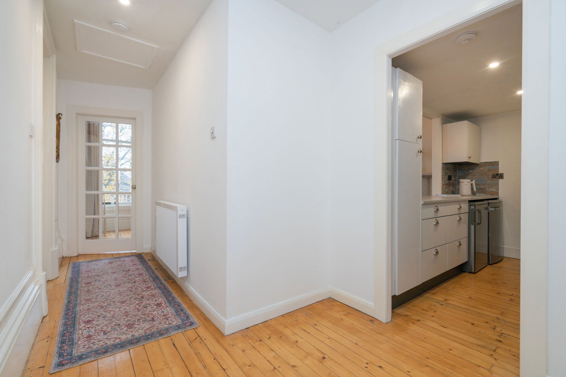 1/1, 7 Dundonald Road, Glasgow, G12 9LJ - Picture #13