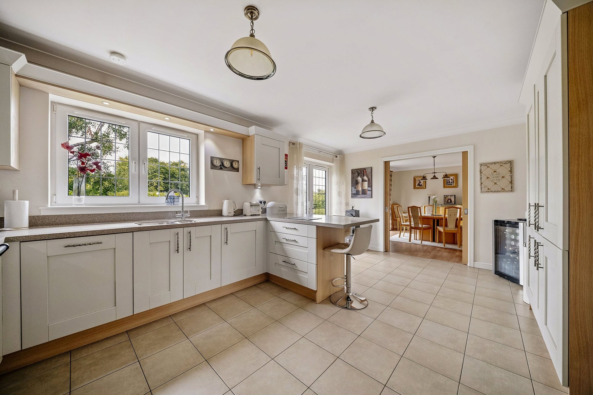 38 Hillpark Avenue, Edinburgh, EH4 7AQ - Picture #9