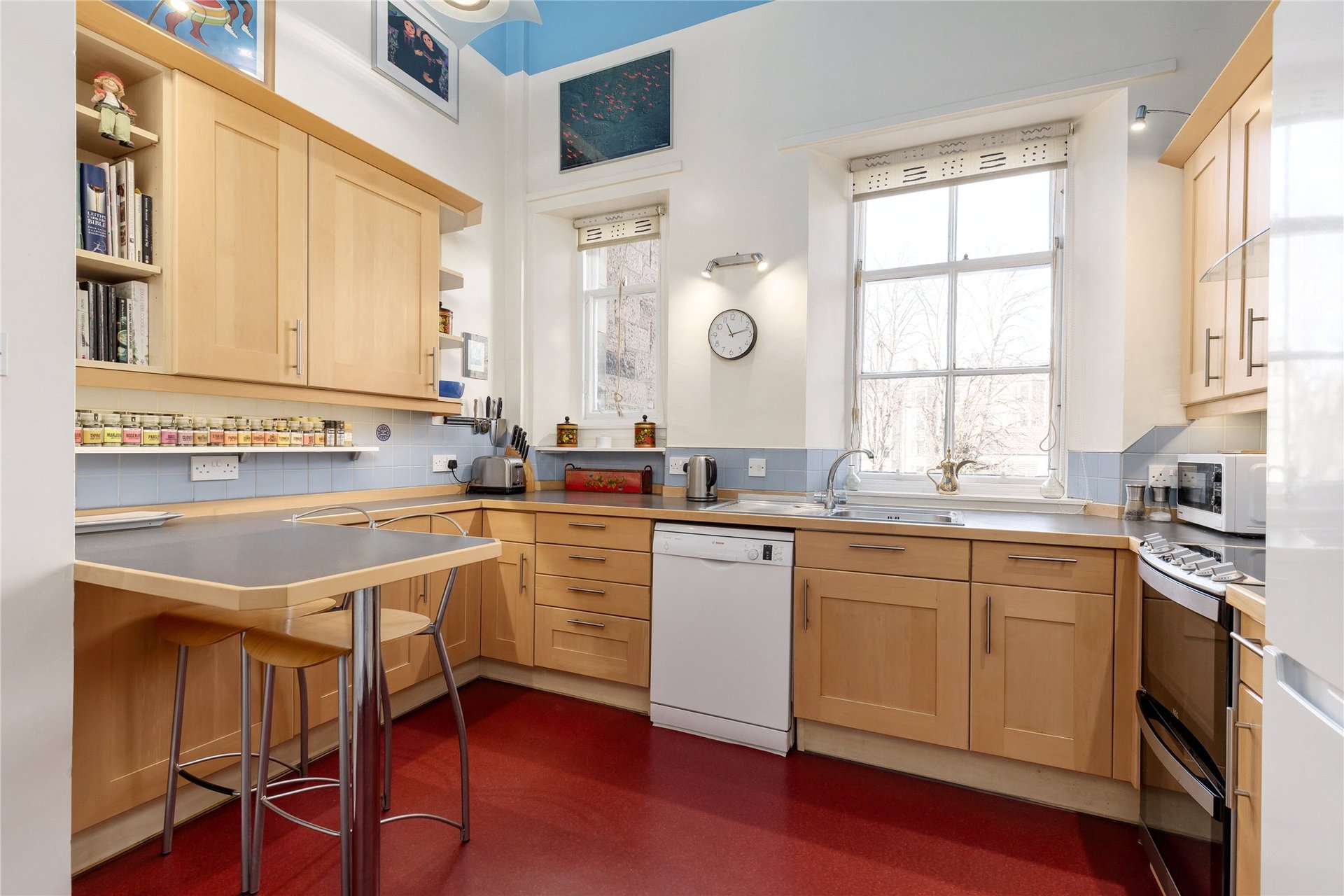 7A Greenhill Gardens, Edinburgh, Midlothian, EH10 4BN - Picture #7