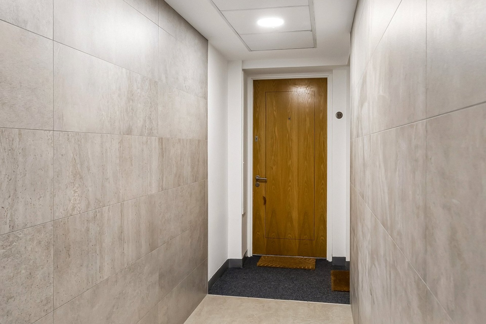 Flat 1/1 Metropole Building, 87 Dunlop Street, Glasgow City, G1 4ET - Picture #27
