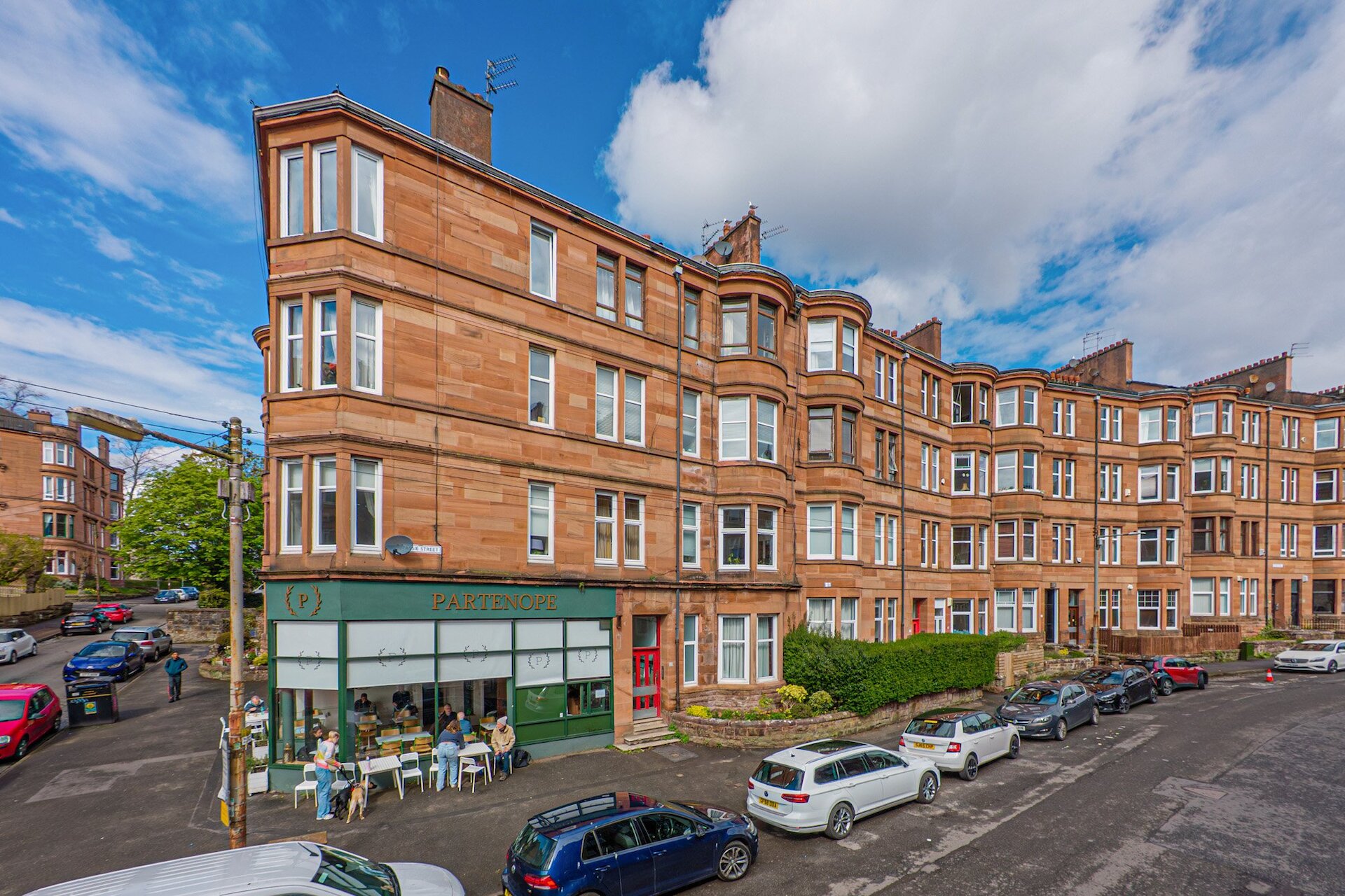 0/2, 25 Tassie Street, Shawlands, G41 3QG - Picture #1
