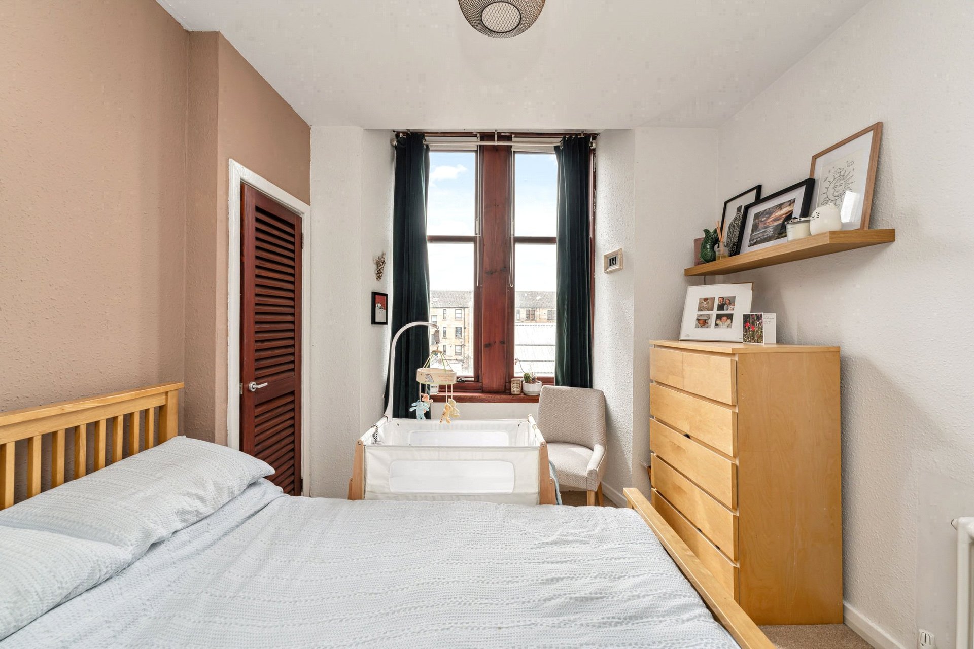 1/3, 7 Kildonan Drive, Thornwood, Glasgow, G11 7UZ - Picture #12