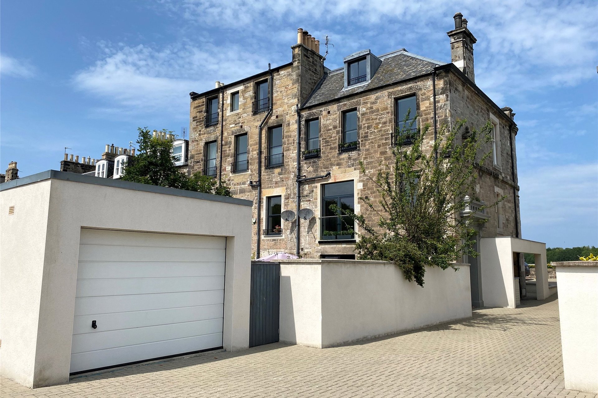 31 Linkfield Road, Musselburgh, East Lothian, EH21 7LL - Picture #32
