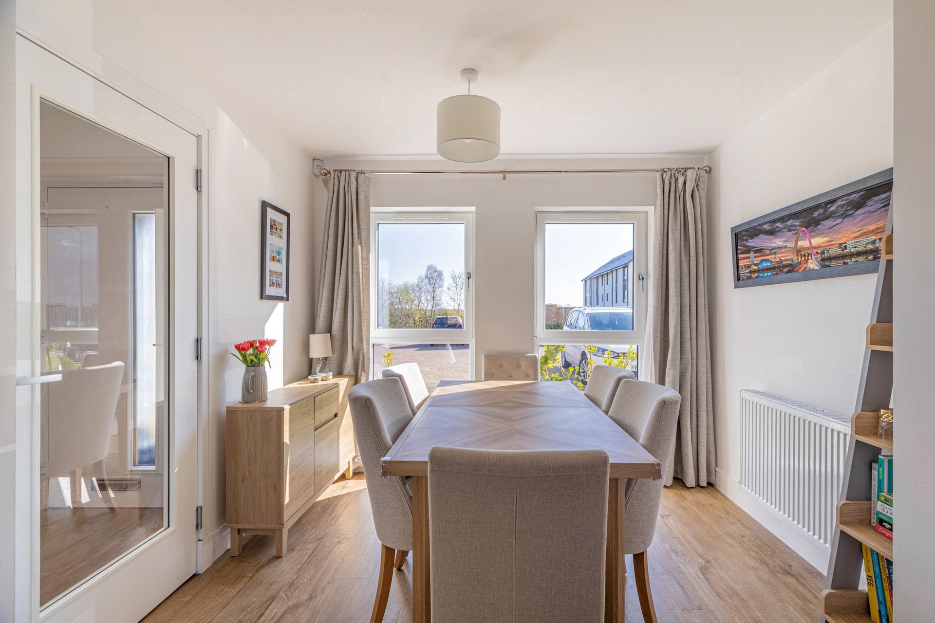 24 Broomhill Drive, Kirkintilloch, G66 1FB - Picture #9