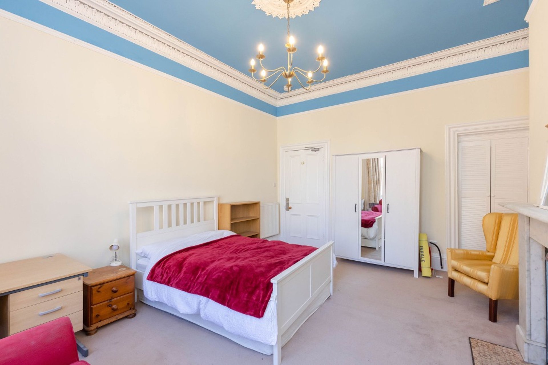 23 Marchmont Crescent, Marchmont, Edinburgh, EH9 1HQ - Picture #8