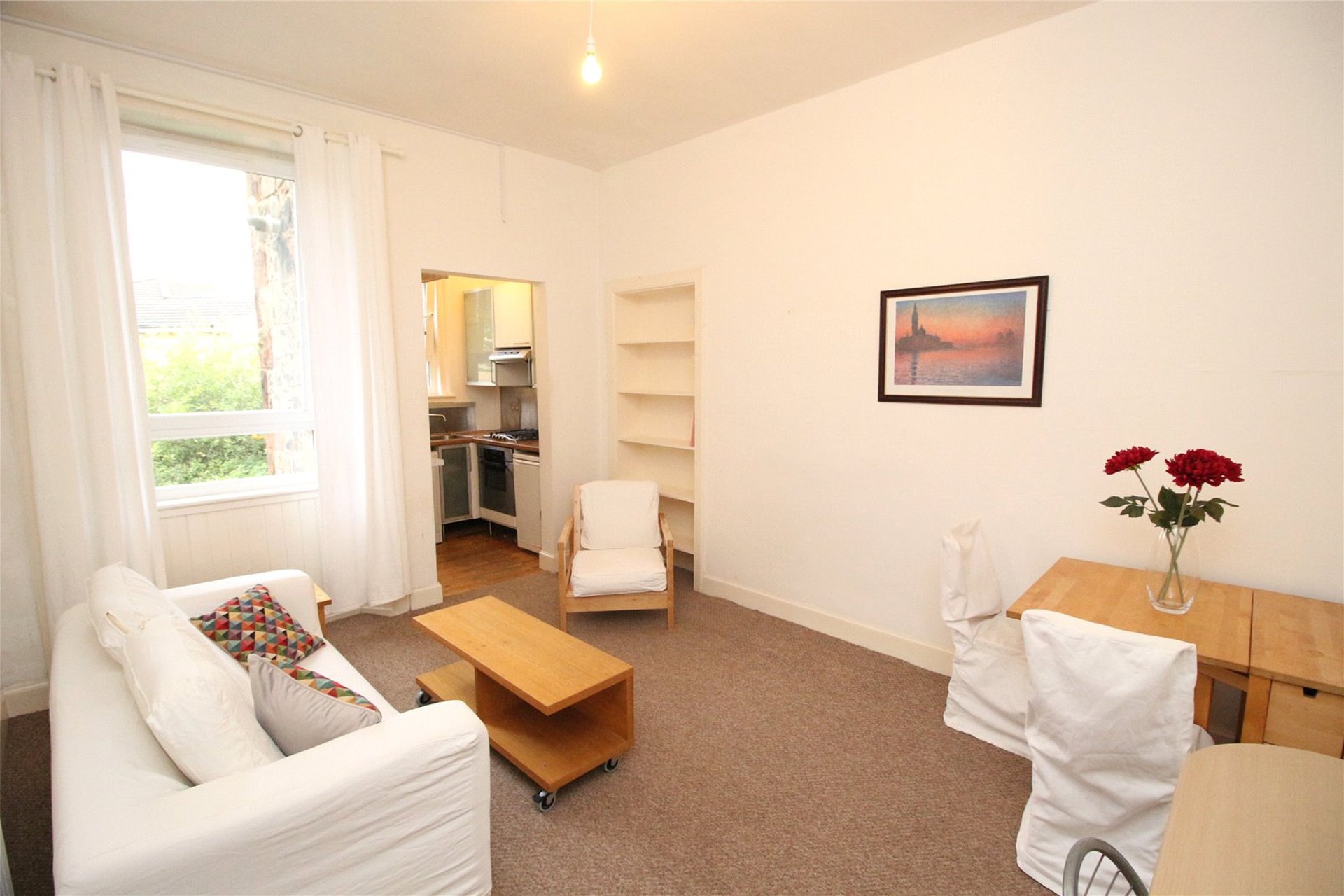 2F1, 30 Milton Street, Edinburgh, EH8 8HD - Picture #2