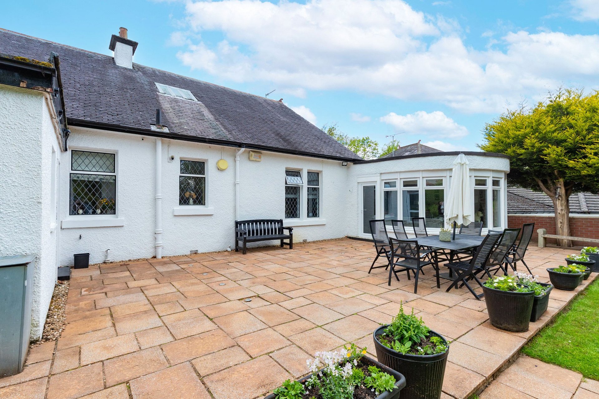 14 Davieland Road, Giffnock, Glasgow, East Renfrewshire, G46 7LA - Picture #52