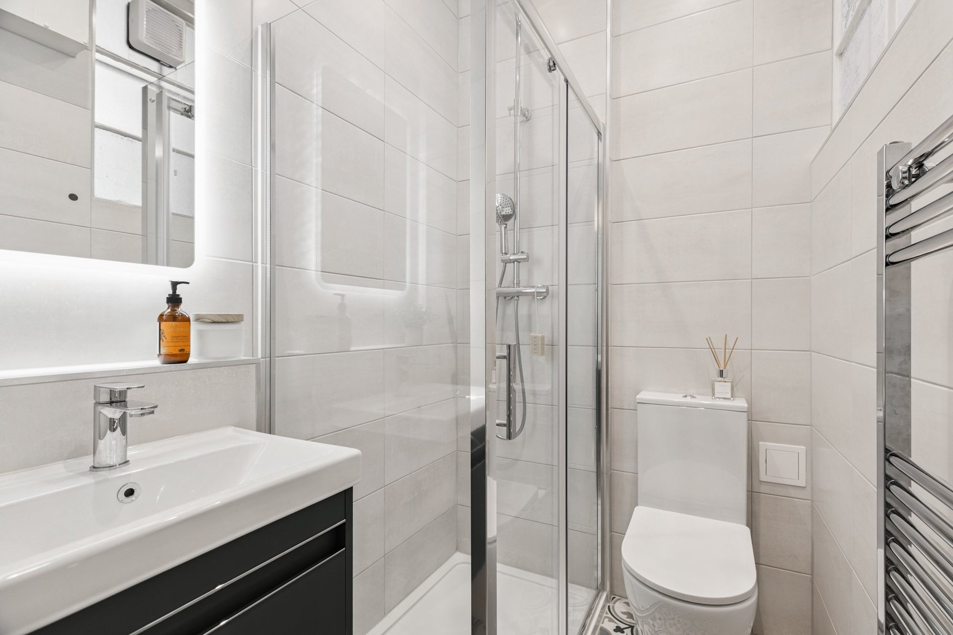 Flat 1/1, 45 Clarkston Road, Cathcart, Glasgow, G44 3BQ - Picture #22
