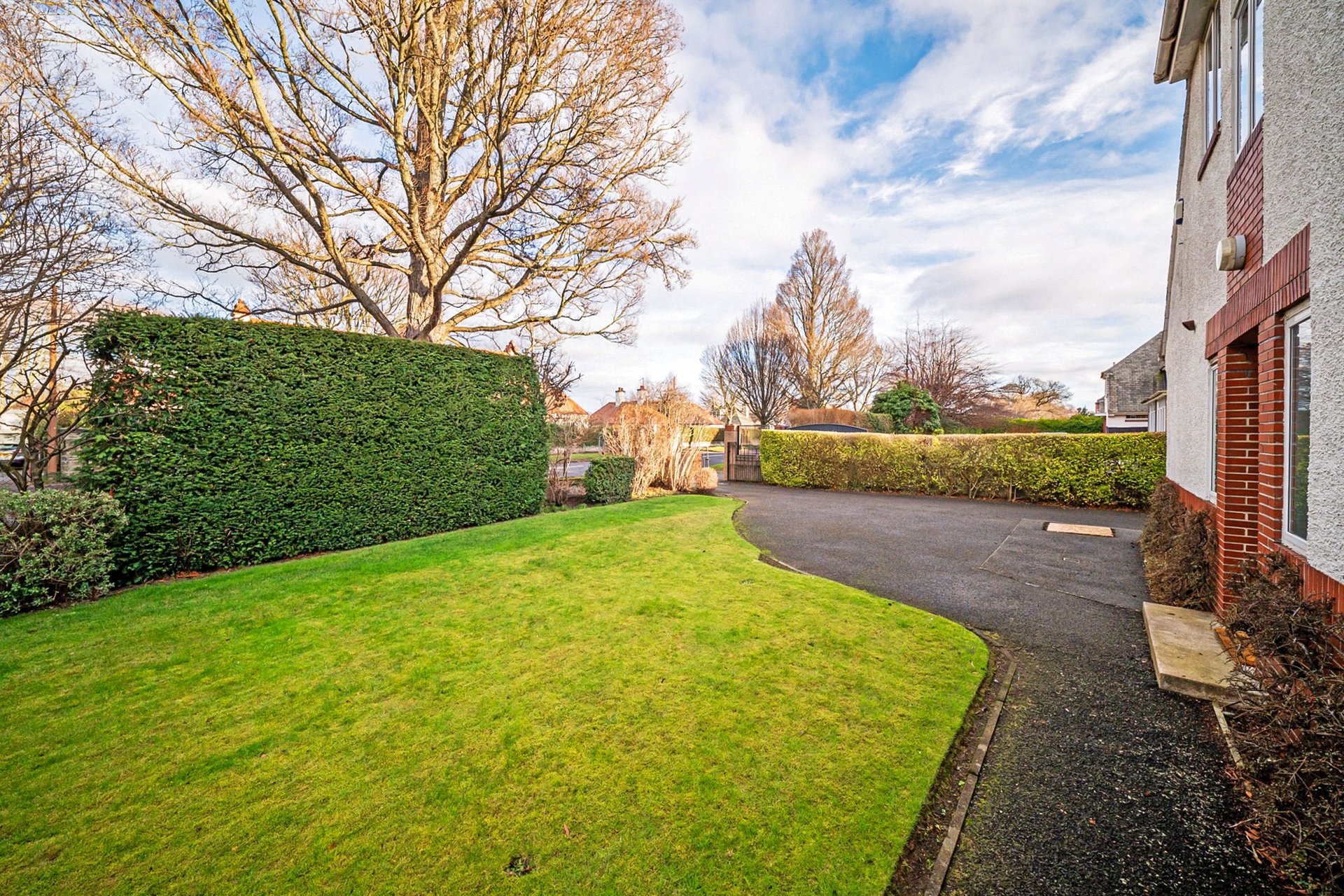 81 Ravelston Dykes, Edinburgh, EH12 6HA - Picture #28