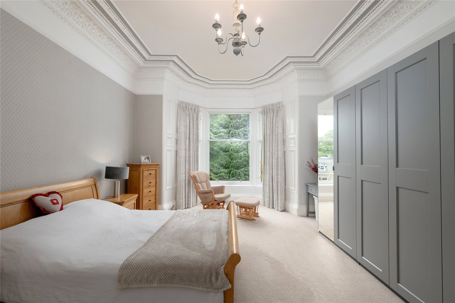 6 Ventnor Terrace, Newington, Edinburgh, EH9 2BL - Picture #17