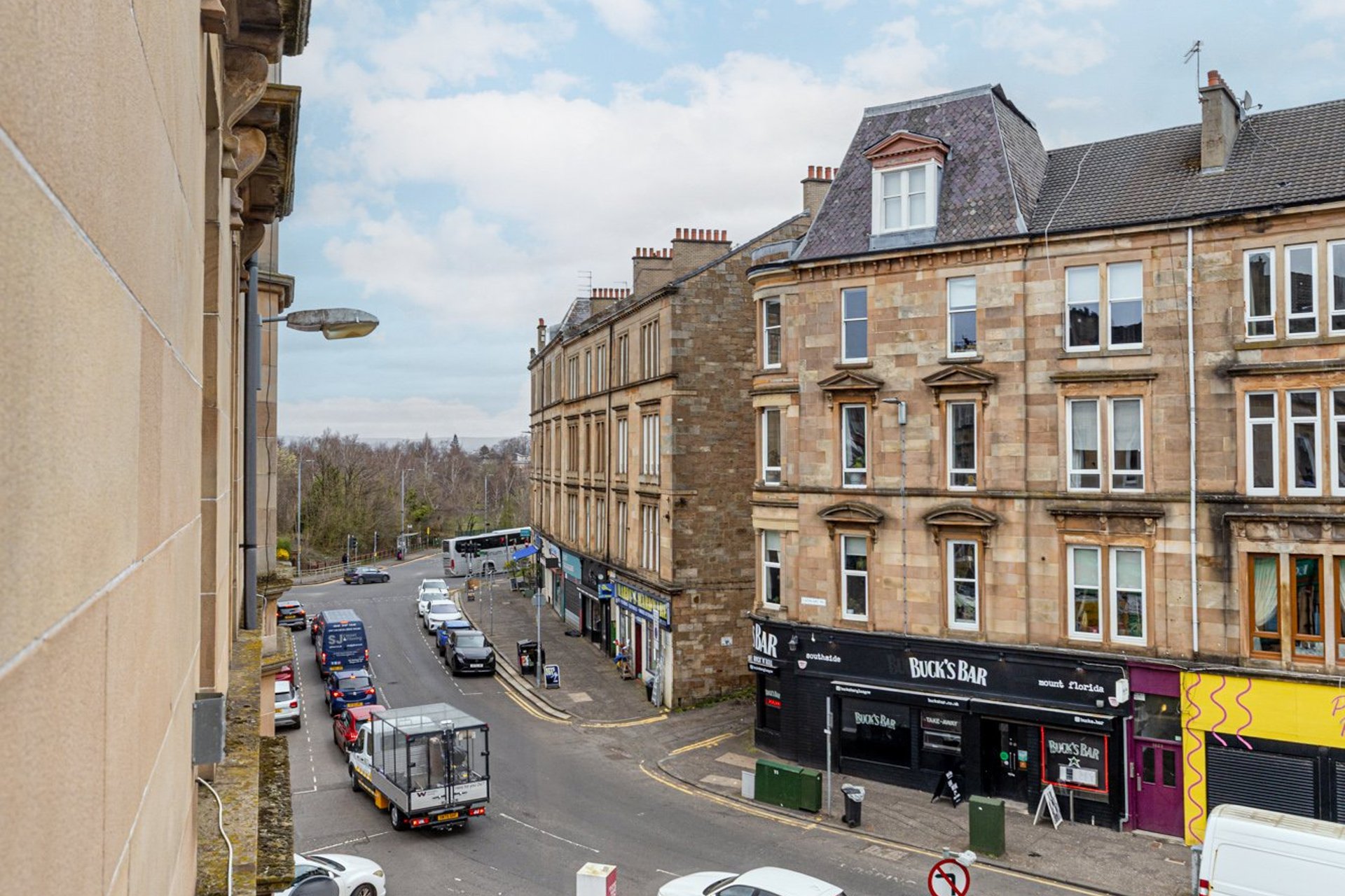 2/3, 7 McLennan Street, Mount Florida, Glasgow, G42 9DH - Picture #5