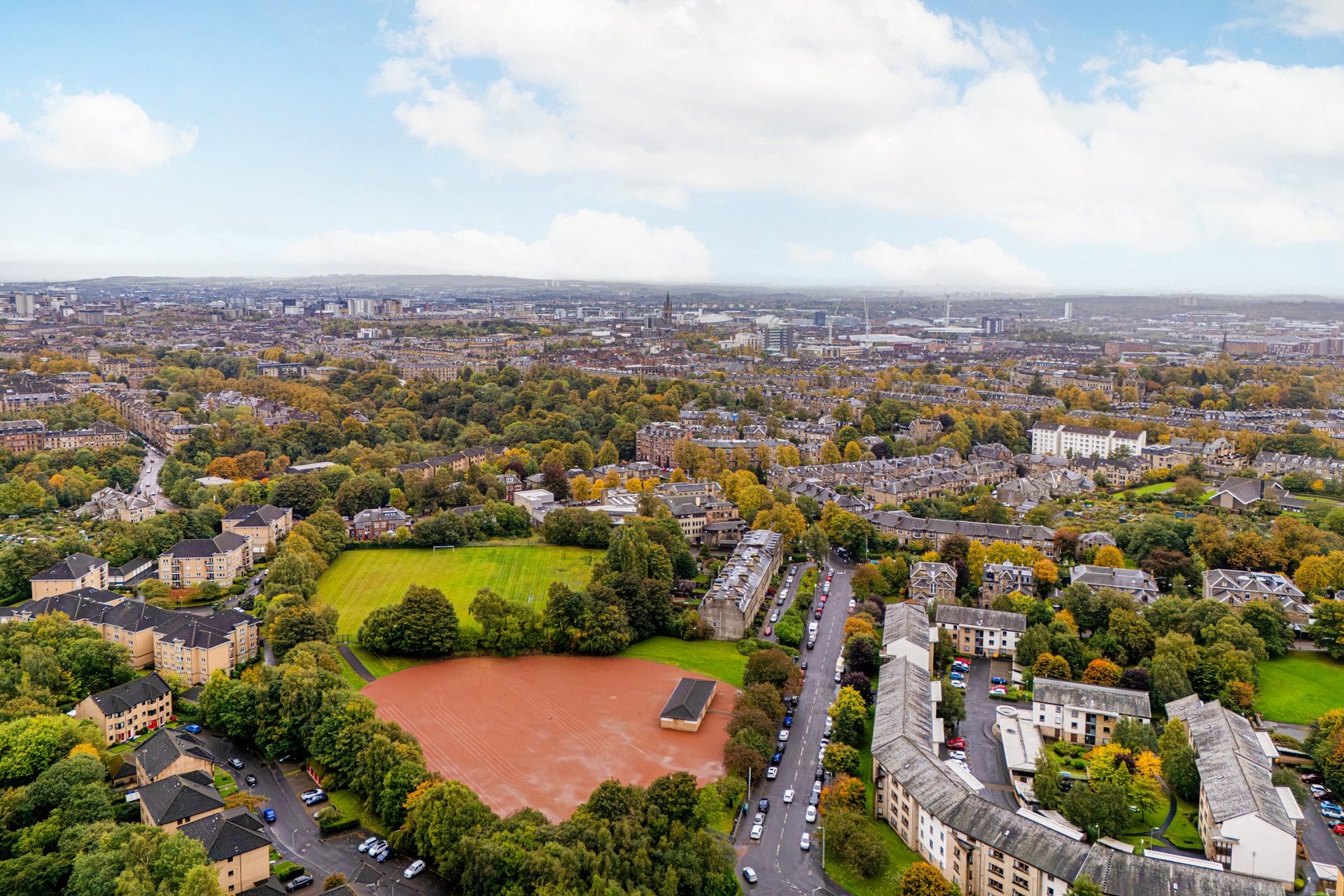 68 Bellshaugh Gardens, Kelvinside, Glasgow, G12 0SA - Picture #44