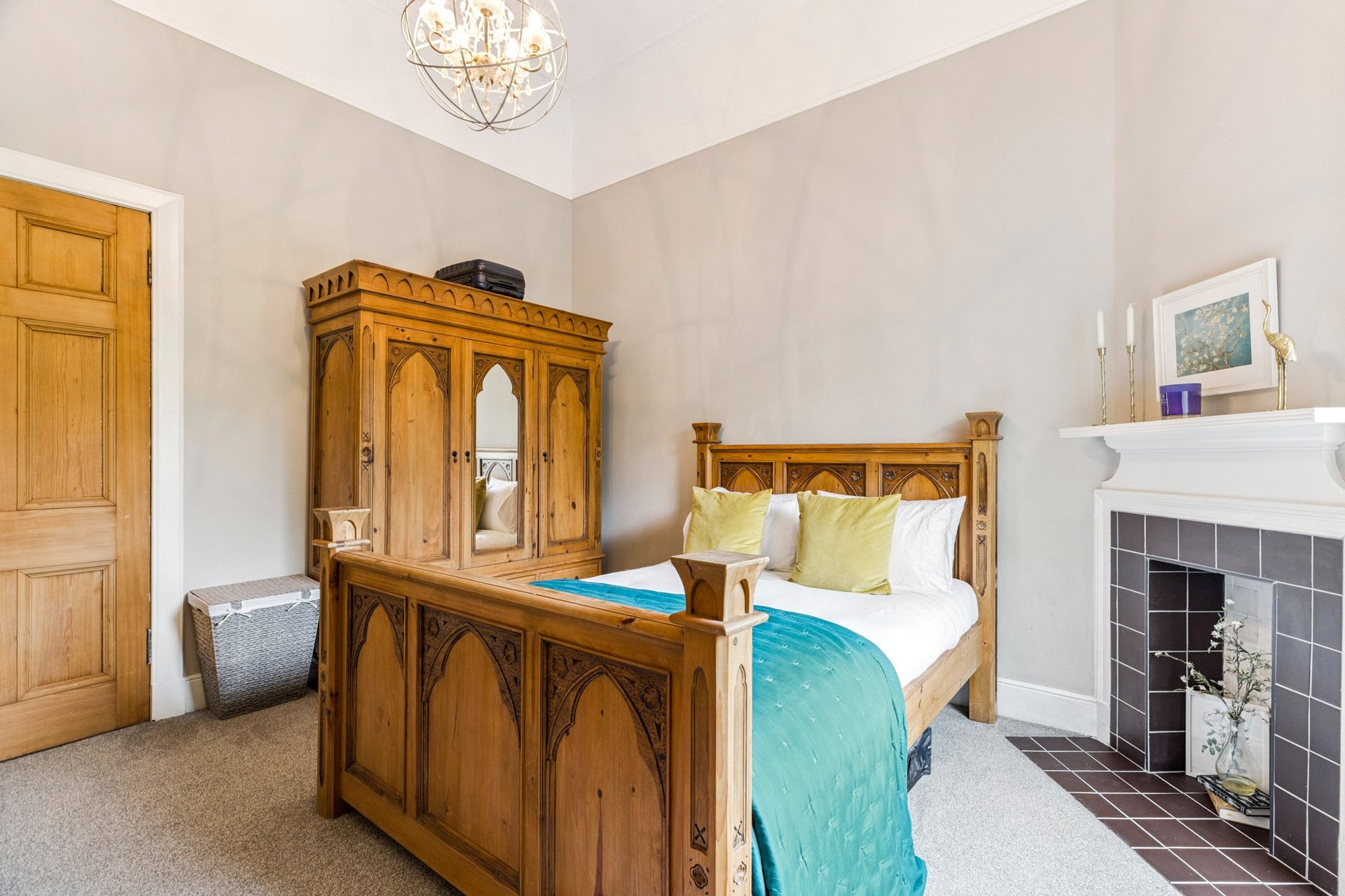 1/2, 52D Cleveden Drive, Kelvinside, Glasgow, G12 0NU - Picture #17