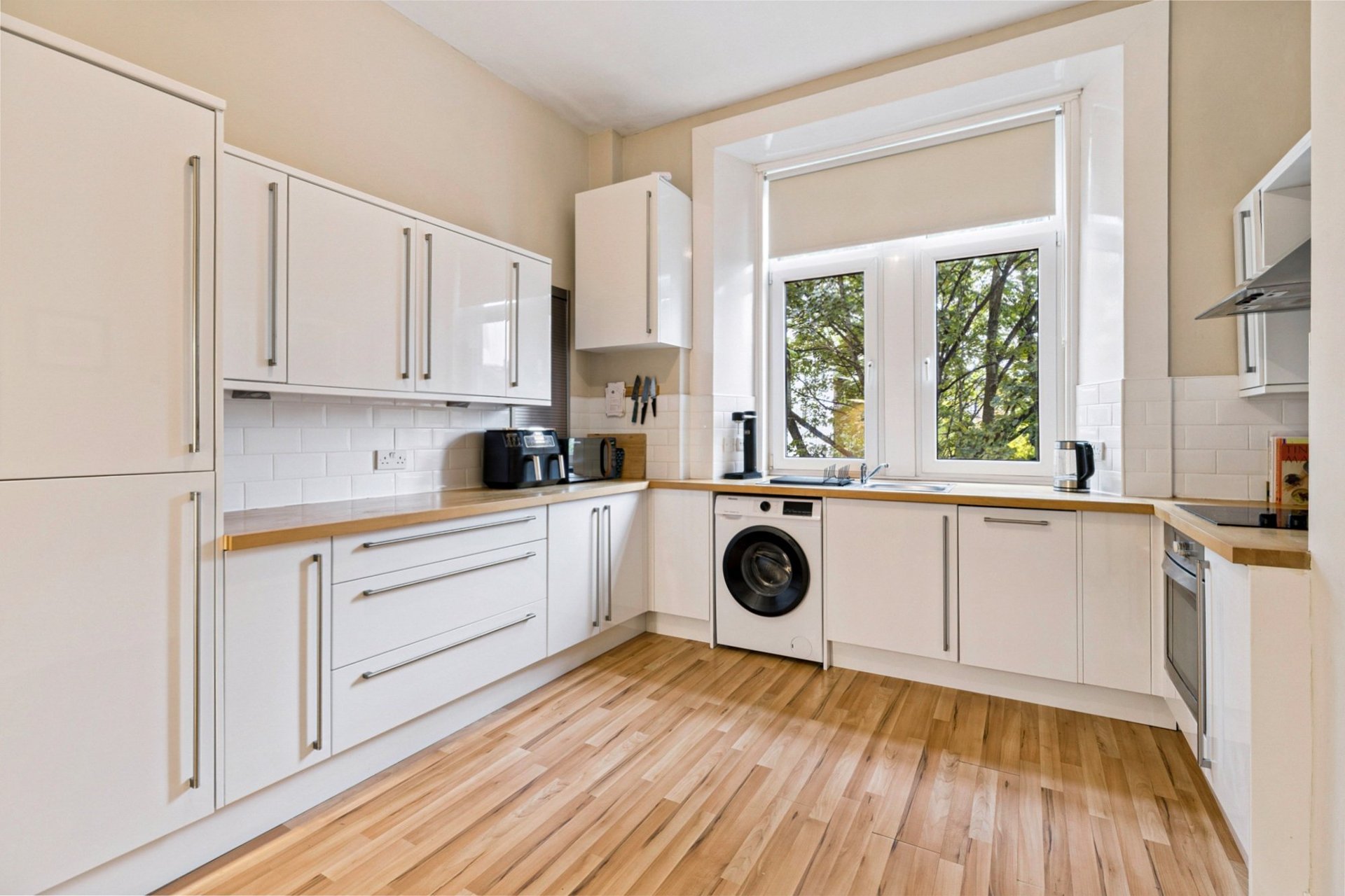 1/2, 26 Tassie Street, Shawlands, Glasgow, G41 3QF - Picture #8