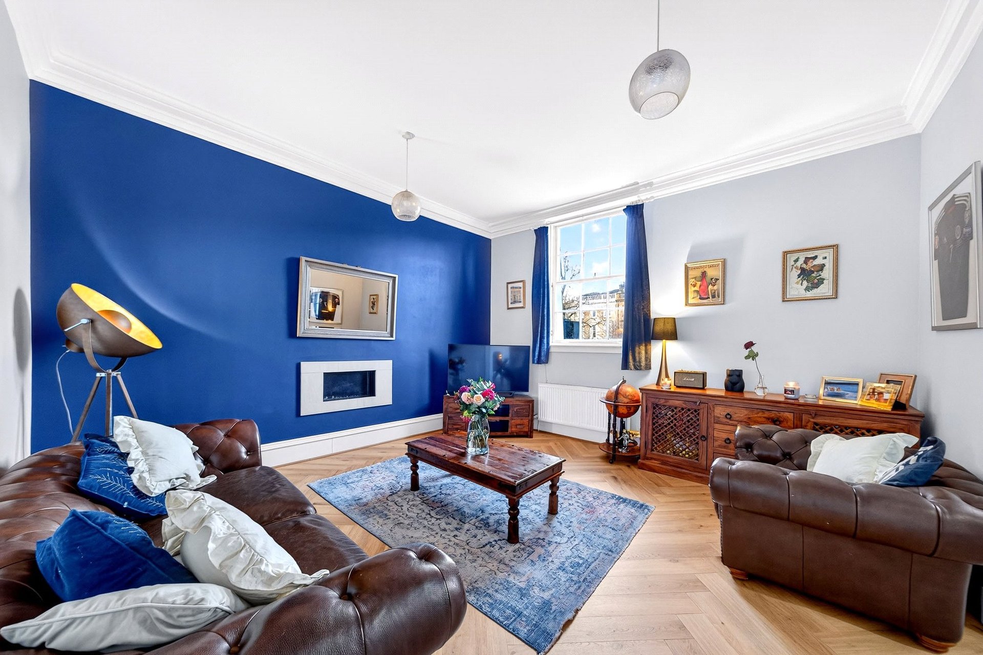 Flat 4, 24 Woodside Place, Park, Glasgow, G3 7QL - Picture #4