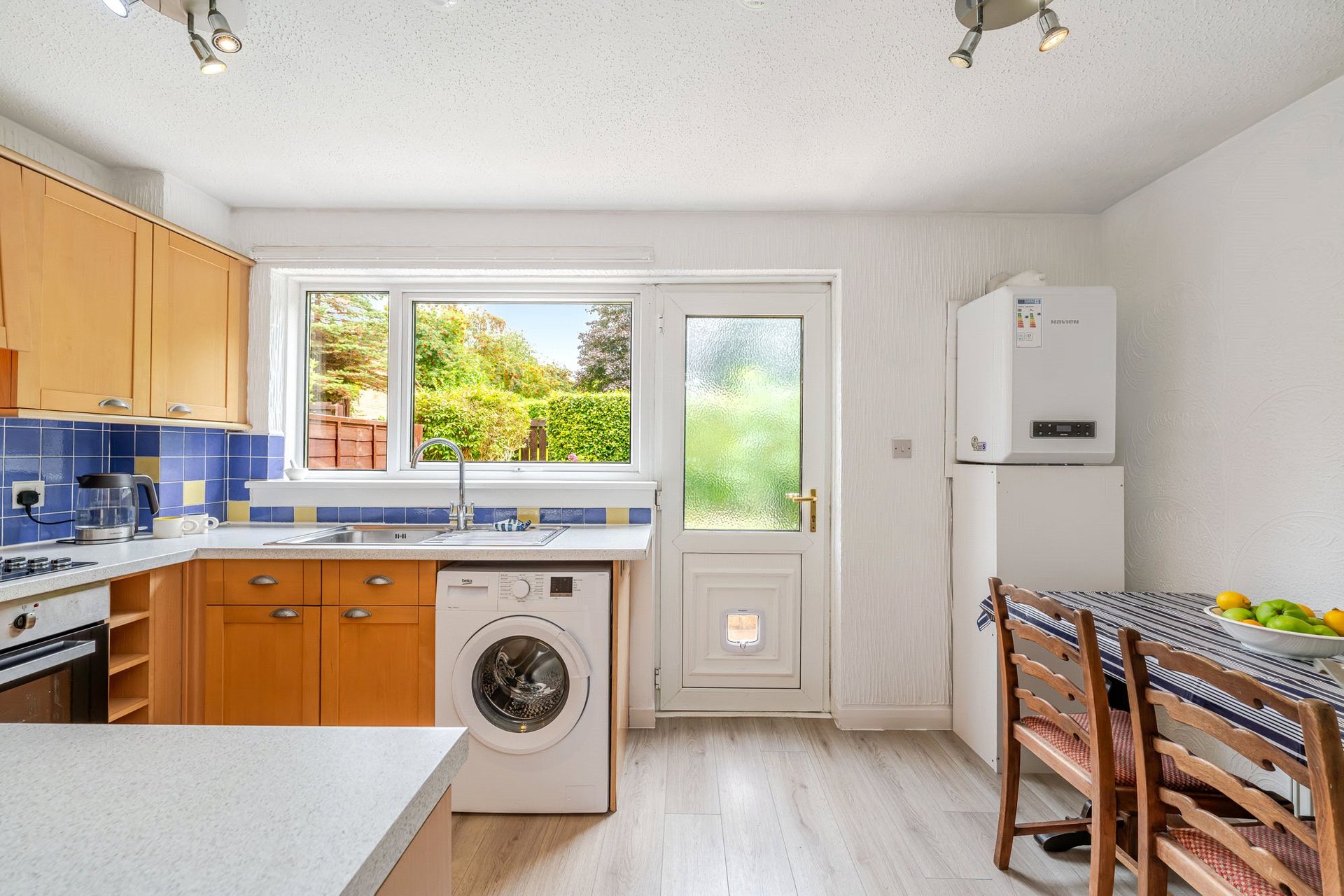 112 South Woodside Road, North Kelvinside, Glasgow, G20 6NS - Picture #8