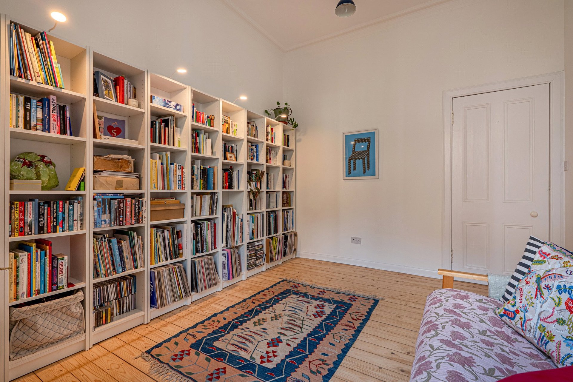1/2, 3 Westbank Quadrant, Kelvinbridge, Glasgow, G12 8NT - Picture #25