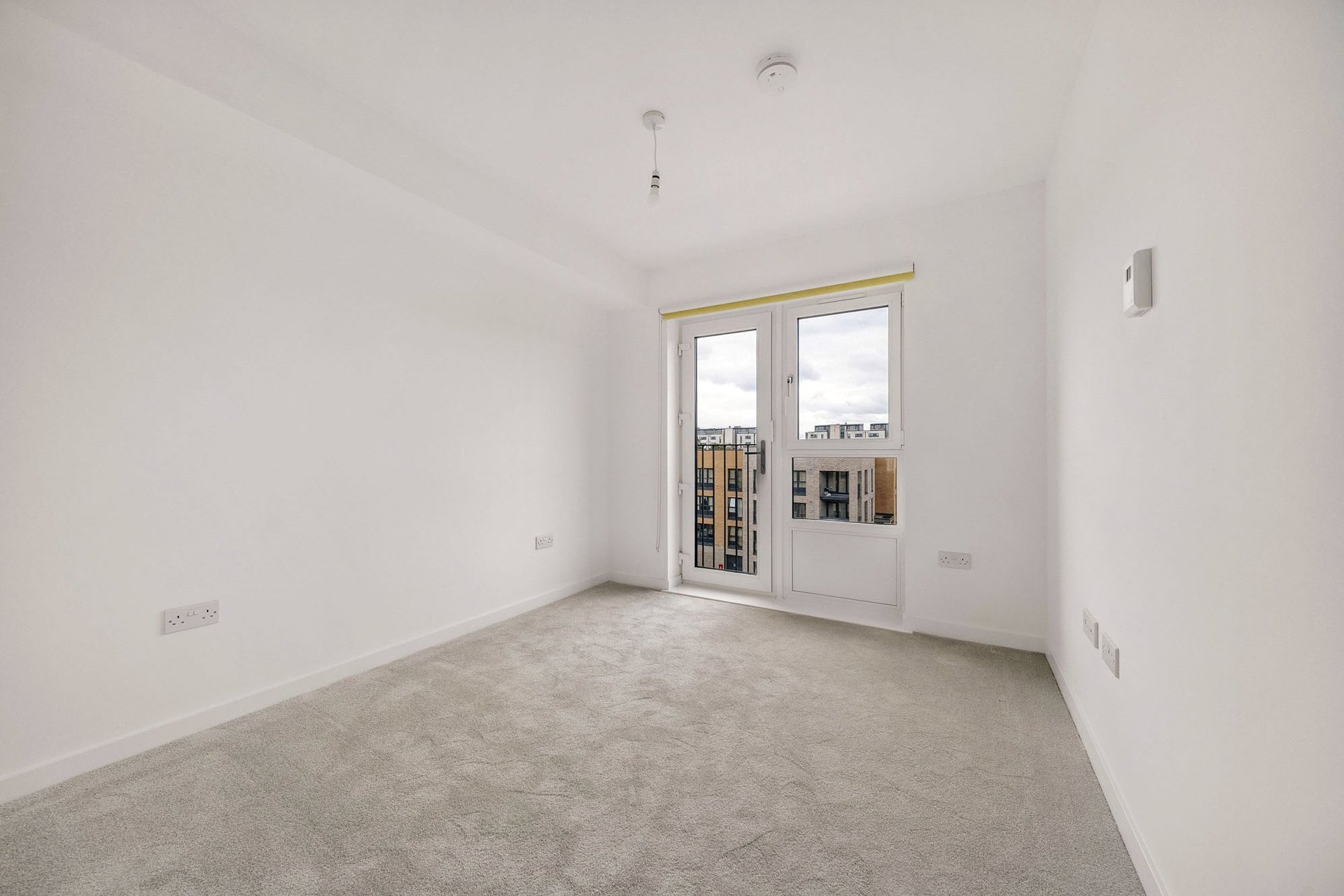 Flat 14, 6 Blackwell Road, Edinburgh, Midlothian, EH4 5FD - Picture #15