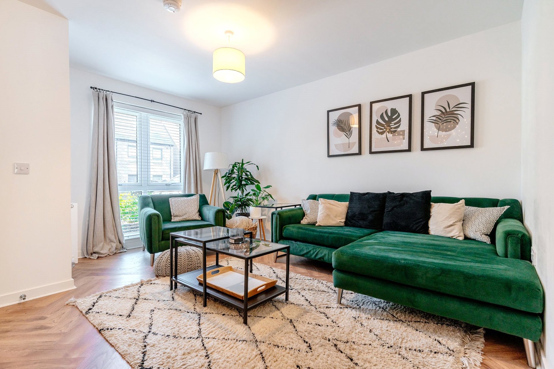 9 Maida Row, Glasgow, G43 1FP - Picture #5