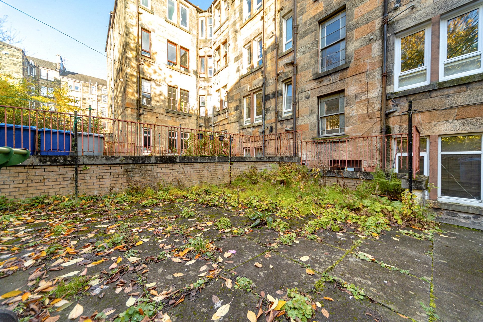 3/2, 37 Apsley Street, Thornwood, Glasgow, G11 7SN - Picture #17