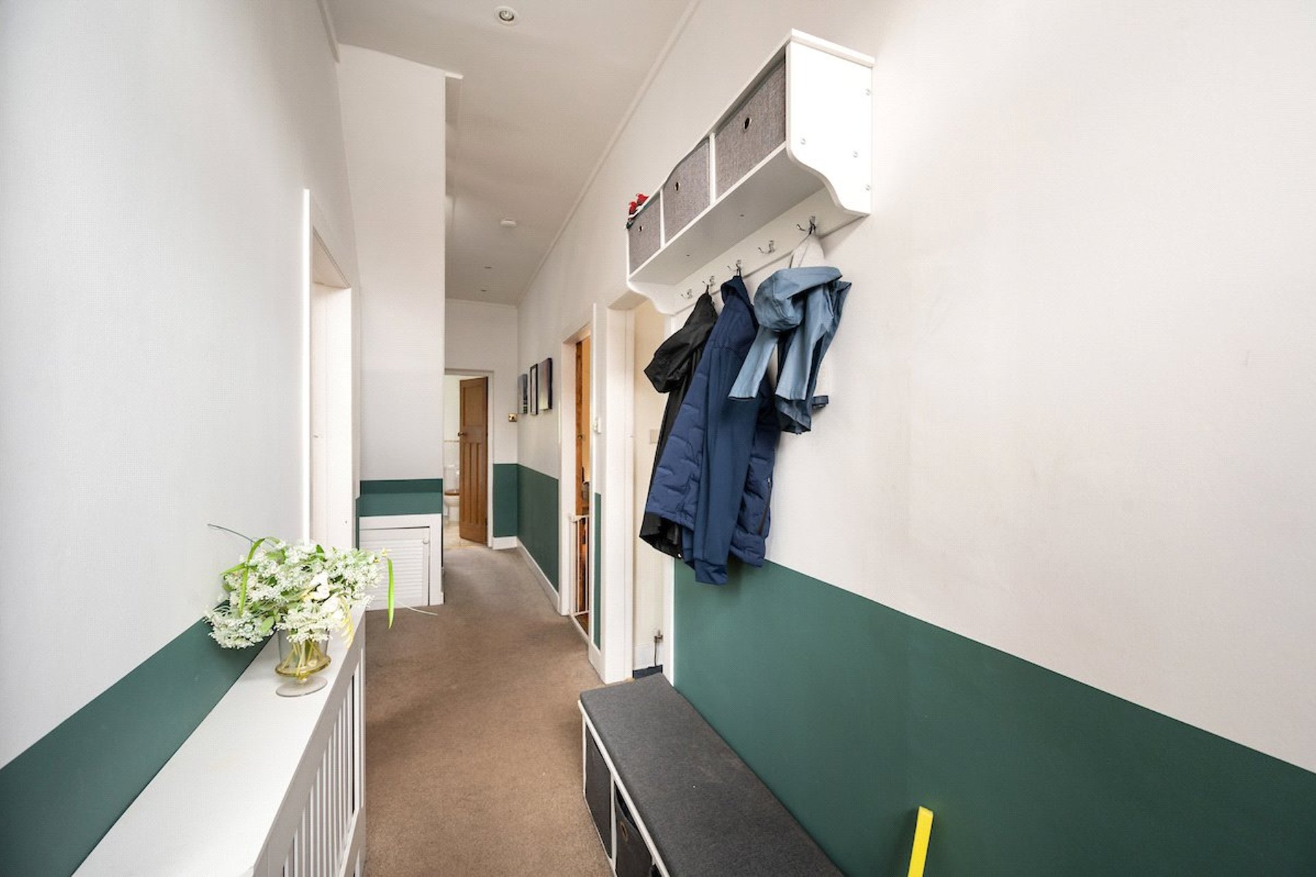 33 Riverside Gardens, Musselburgh, East Lothian, EH21 6NN - Picture #17