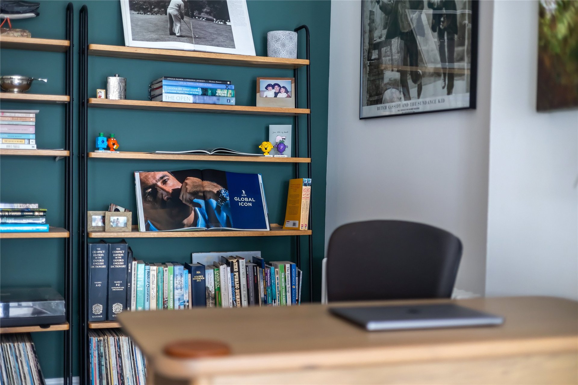 13 Old School Apartments, Upper Allan Street, Blairgowrie, Perth and Kinross, PH10 6FG - Picture #19