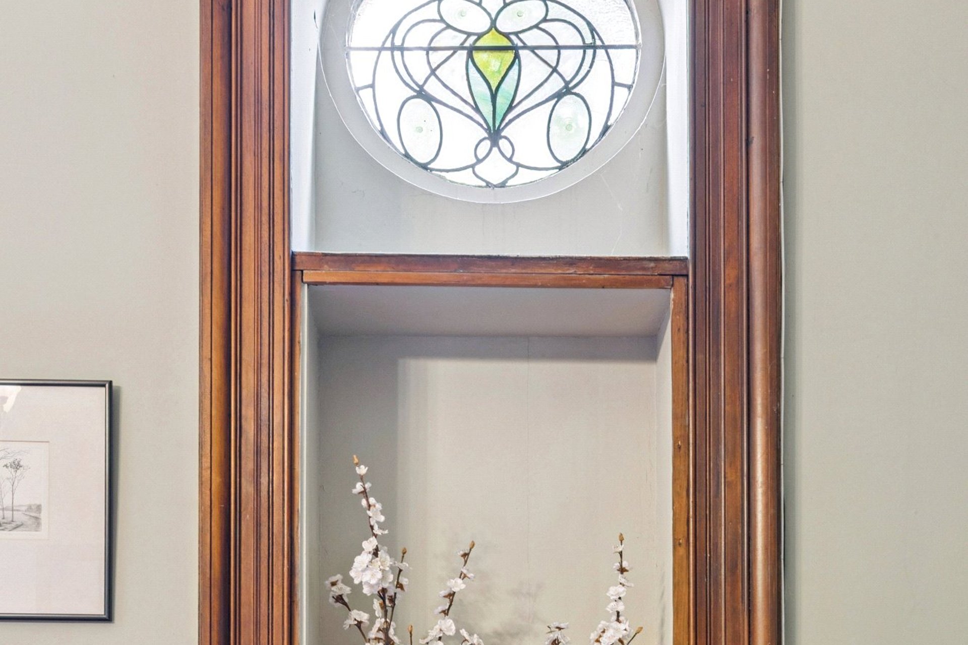 7 Lorraine Road, Dowanhill, Glasgow, G12 9NZ - Picture #5