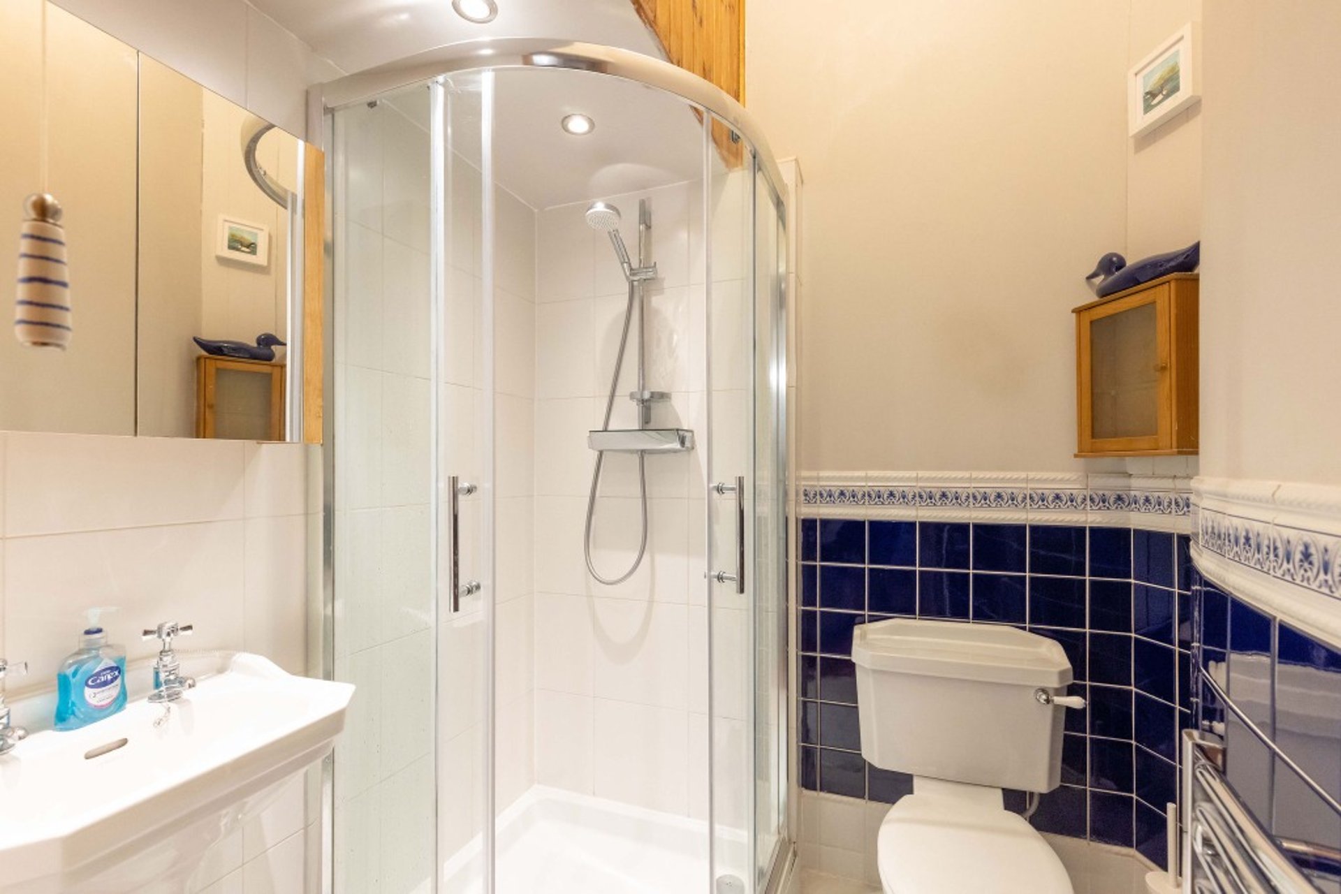 4 St Peter's Place, Bruntsfield, Edinburgh, EH3 9PJ - Picture #5