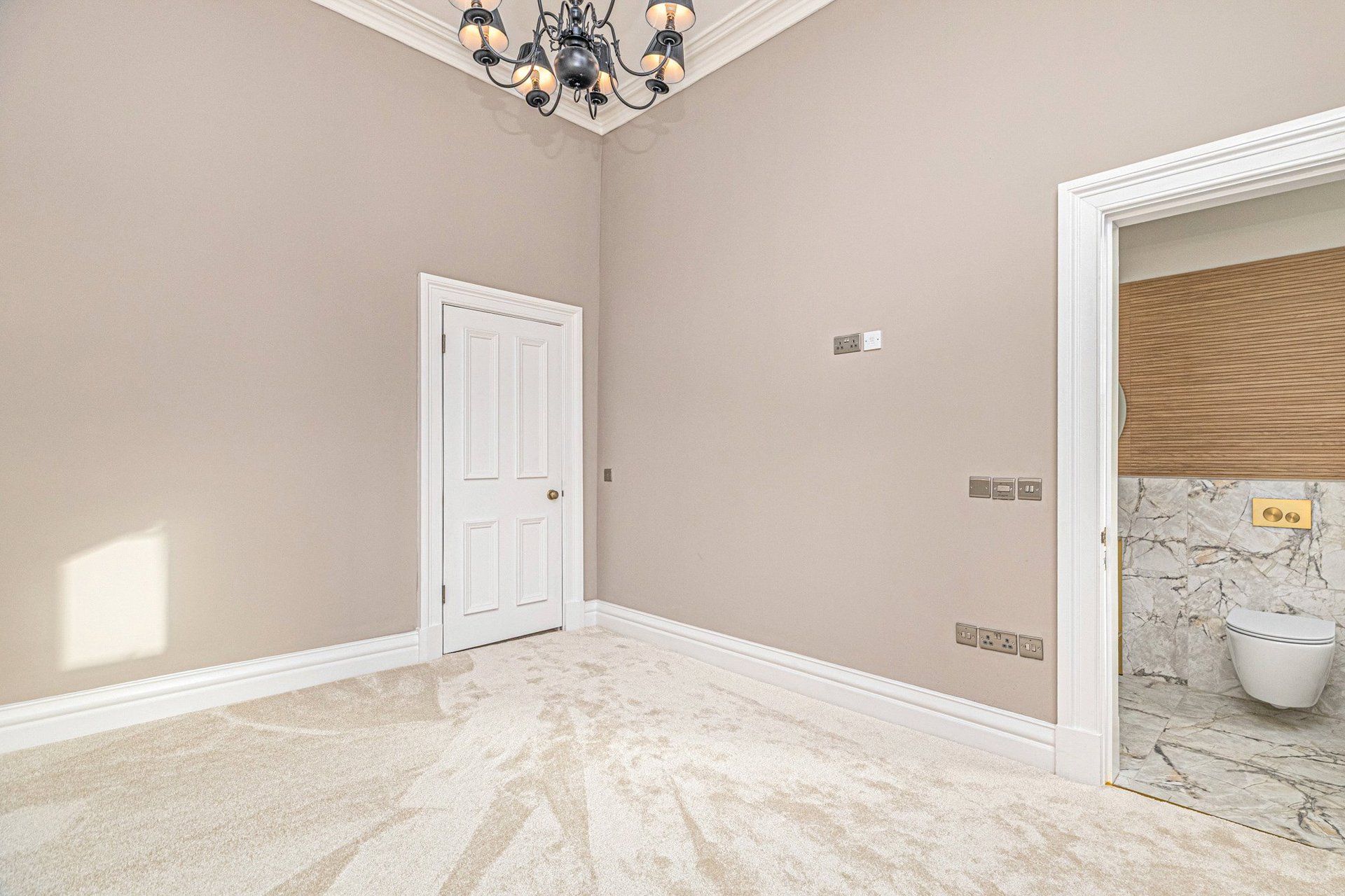 Duplex Home (Ground and First), 20 Sandyford Place, Kelvingrove, Glasgow, G3 7NG - Picture #33