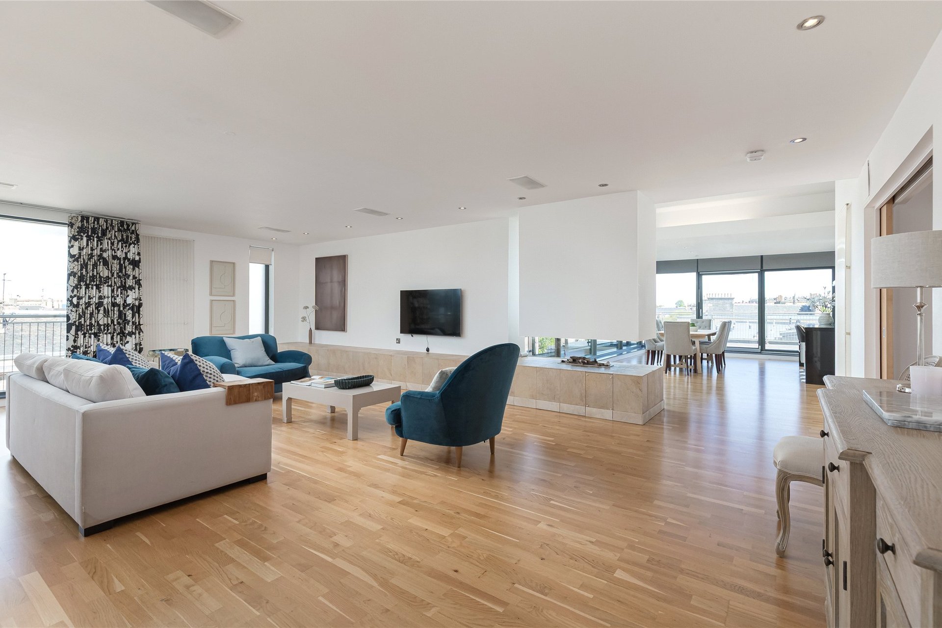 2/11 Eyre Place, Edinburgh, EH3 5EP - Picture #4