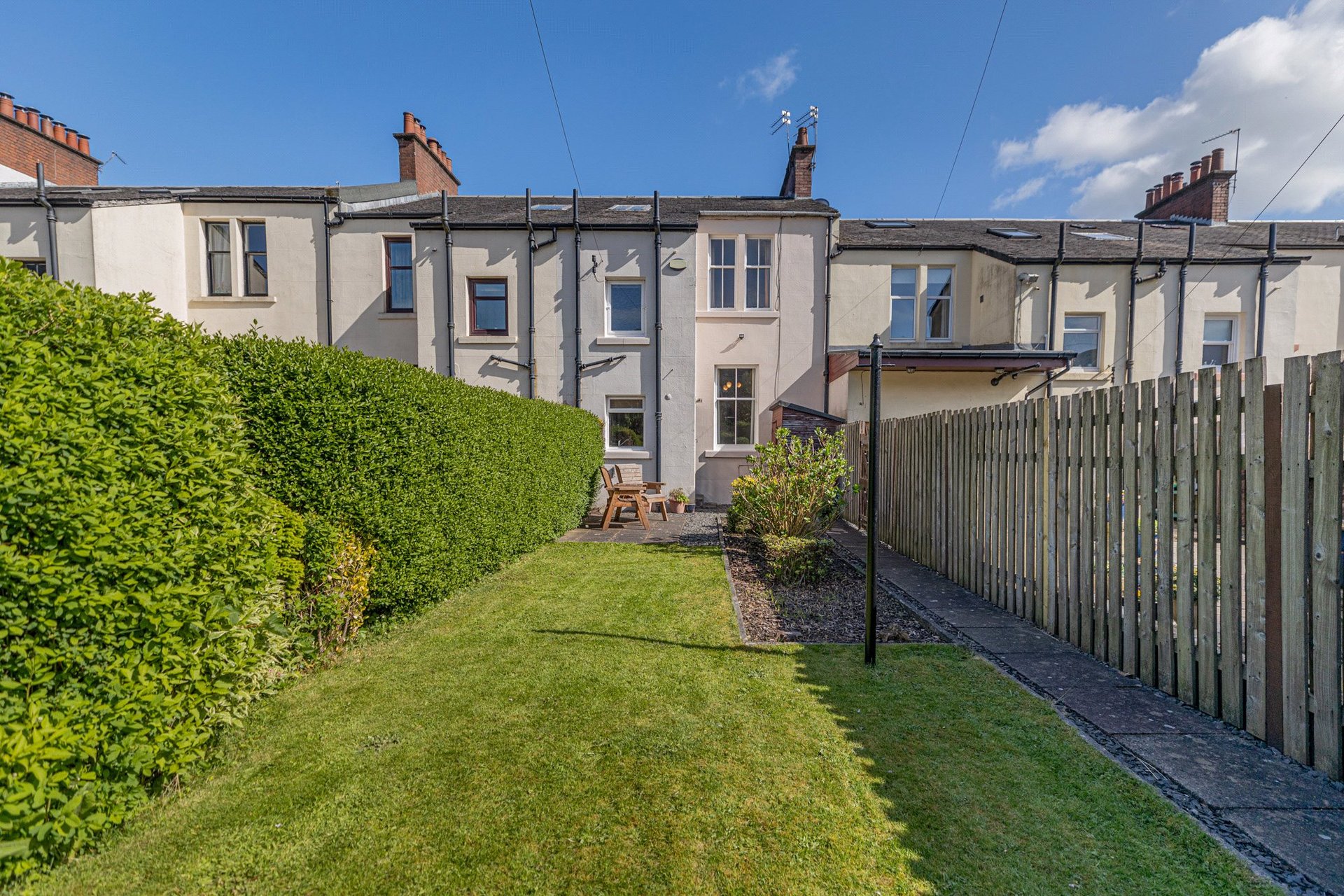 33 Verona Avenue, Scotstoun, Glasgow, G14 9EB - Picture #27