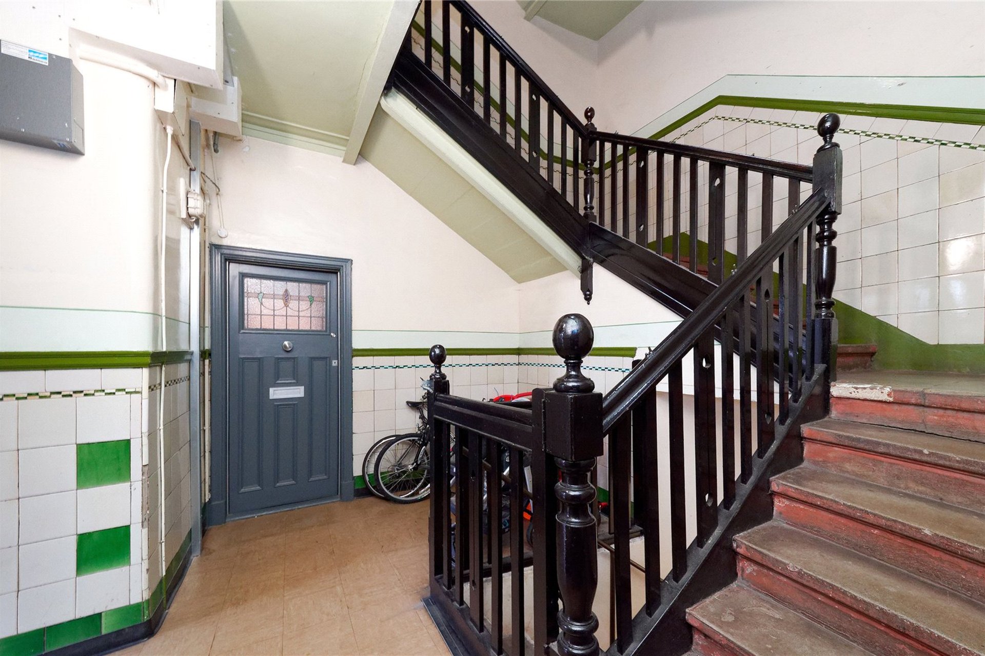 0/1, 11 Naseby Avenue, Broomhill, Glasgow, G11 7JQ - Picture #18