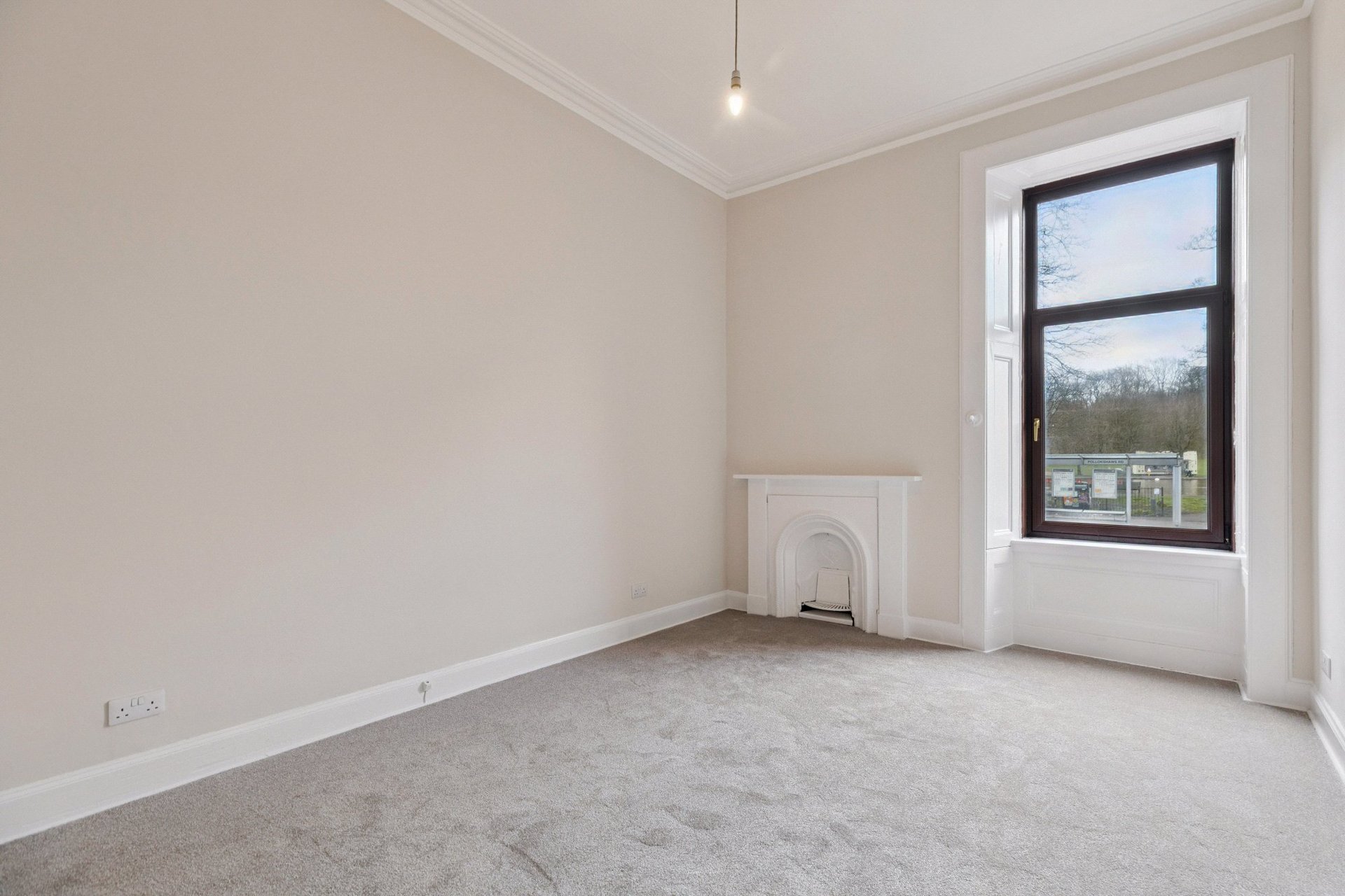 0/1, 1 Marywood Square, Strathbungo, Glasgow, G41 2BW - Picture #11