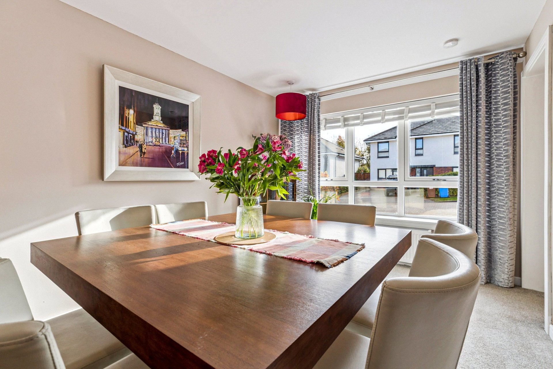 93 Aldton Park, Newton Mearns, Glasgow, G77 5US - Picture #16