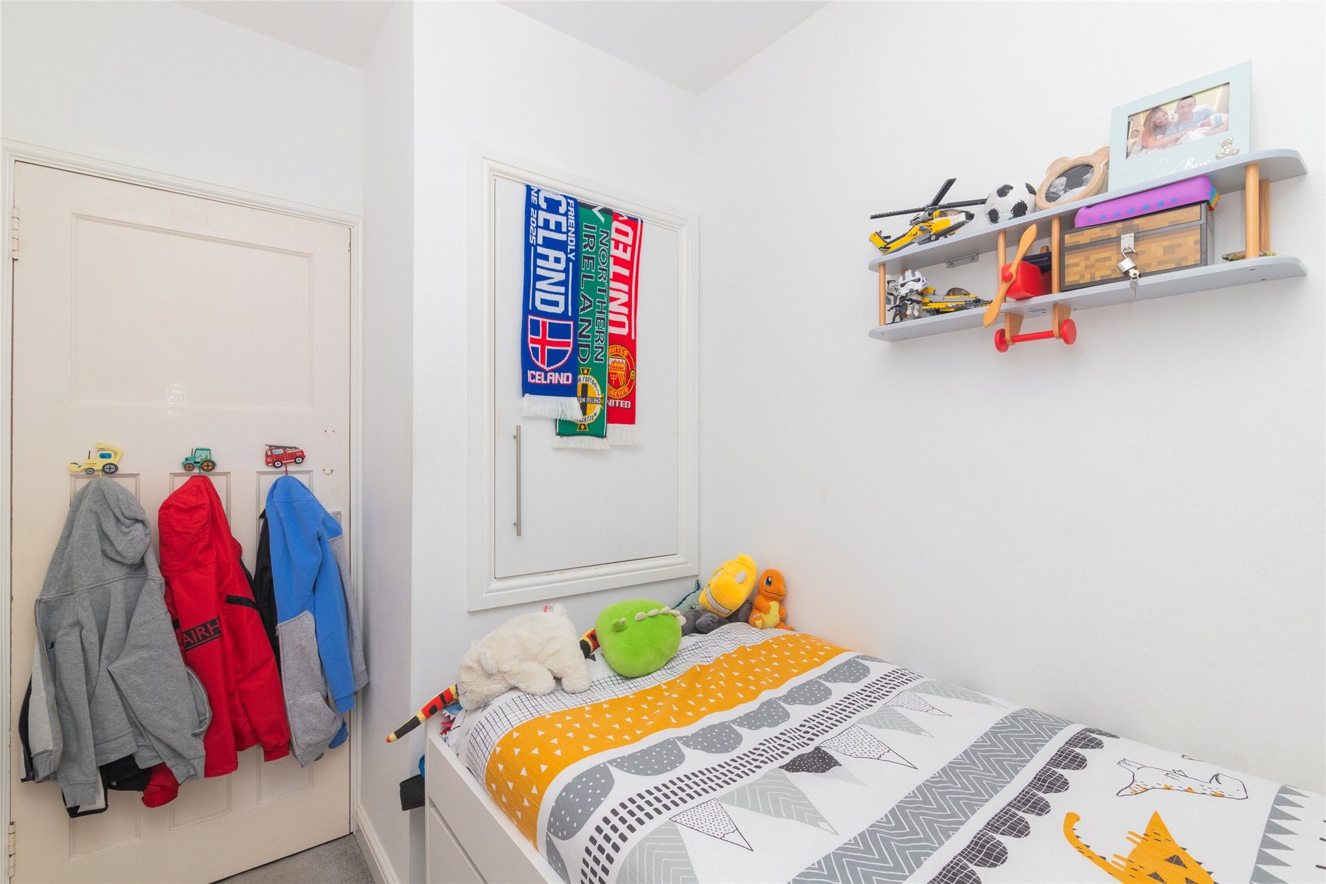 41 Vardar Avenue, Clarkston, Glasgow, G76 7QW - Picture #21