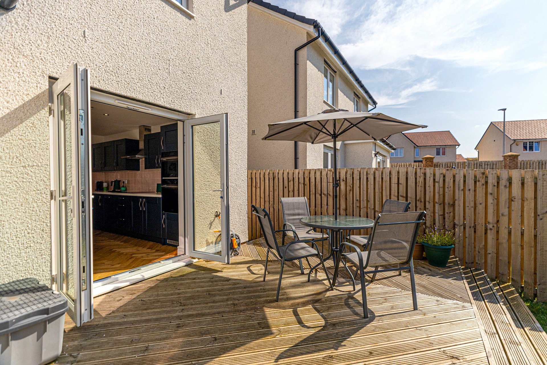 137 Littleton Park, Barrhead, Glasgow, East Renfrewshire, G78 2FA - Picture #19