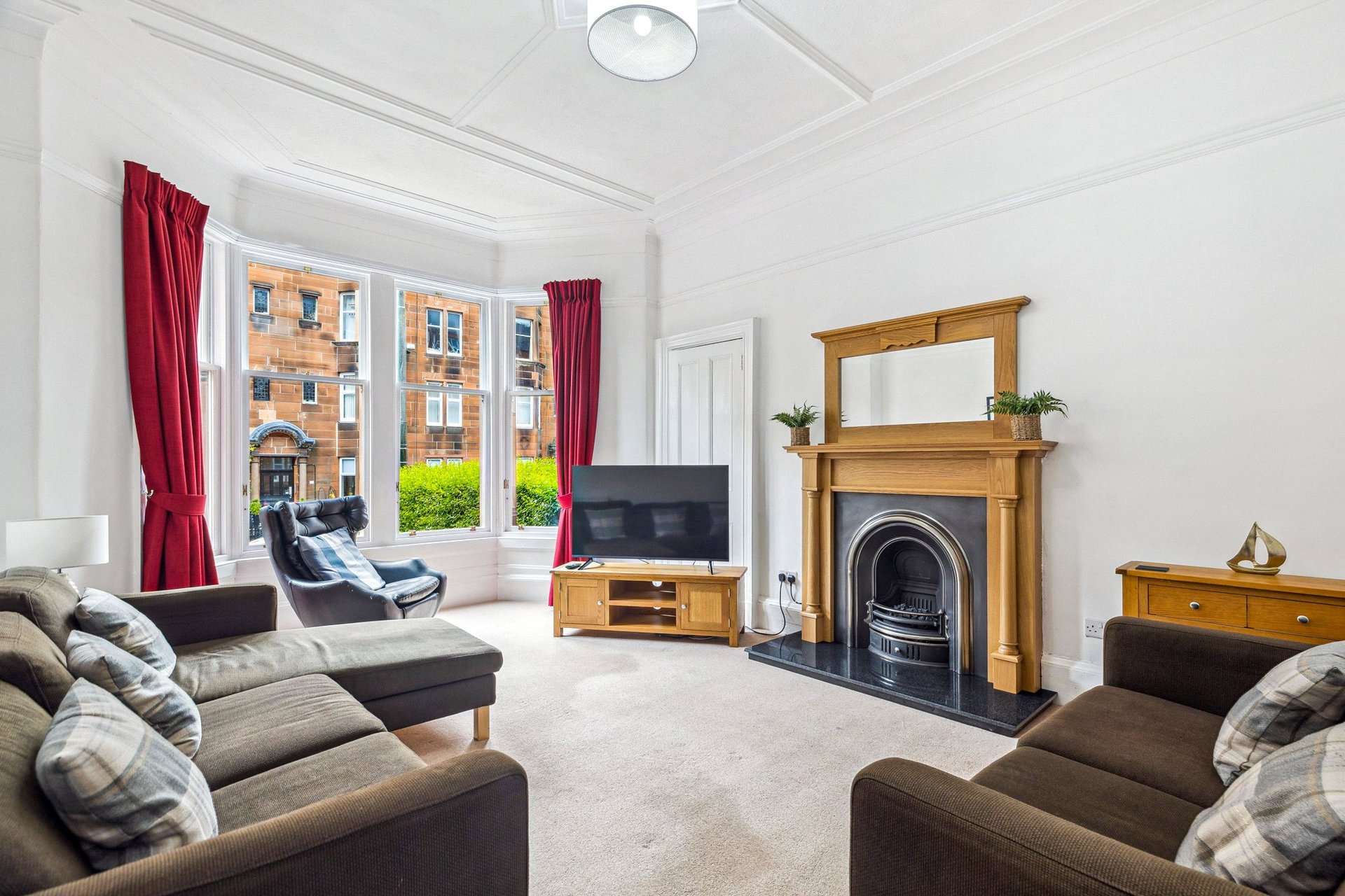 0/1, 50 Airlie Street, Hyndland, Glasgow, G12 9SN - Picture #4