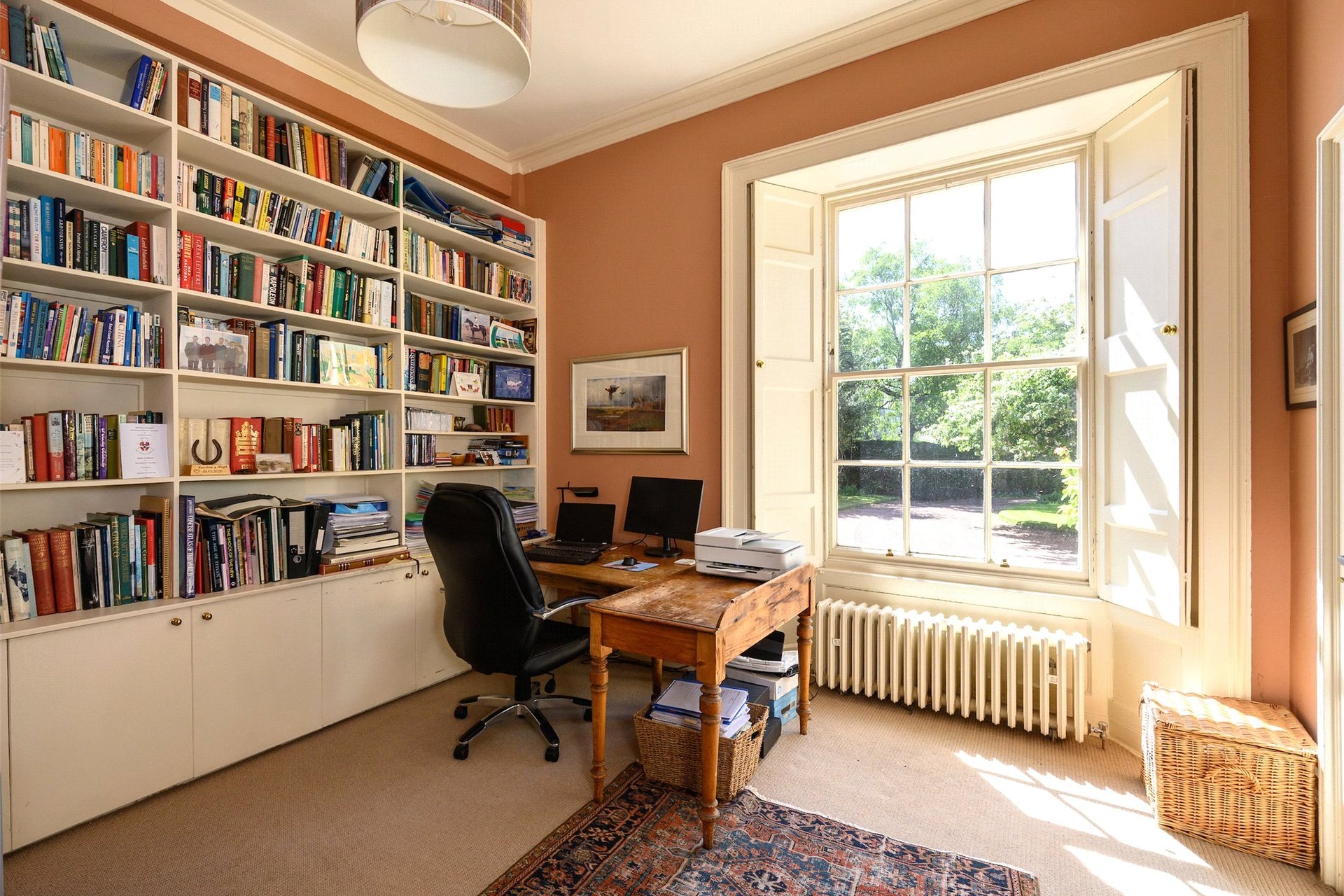 Lot 1 - Catherine Lodge & Cottage, 19 Inveresk Village, Musselburgh, East Lothian, EH21 7TD - Picture #10