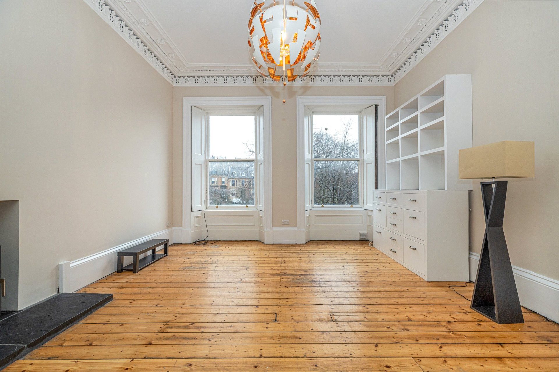 2/1, 41 Havelock Street, Dowanhill, Glasgow, G11 5HA - Picture #4