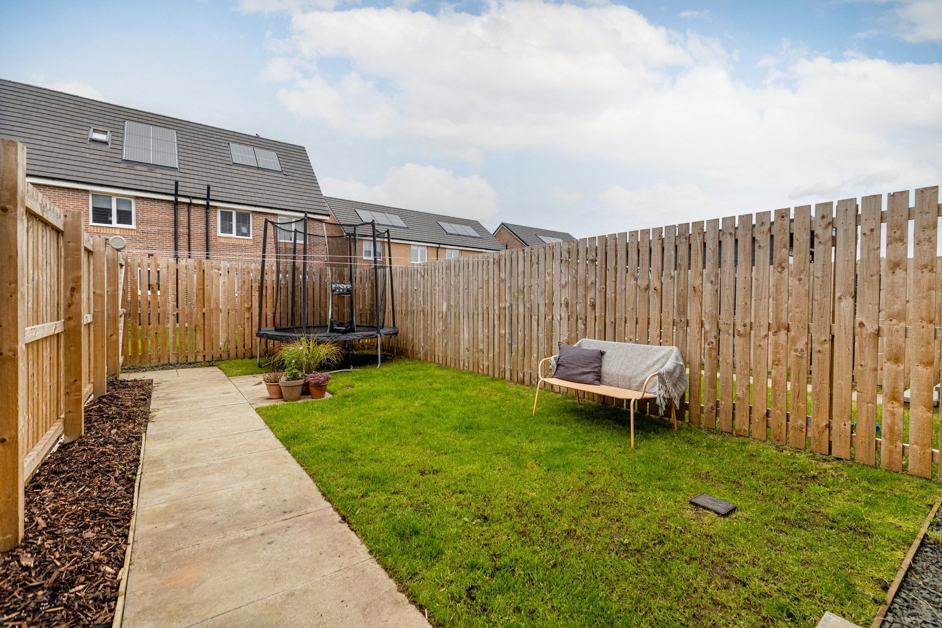 43 Musket Grove, Glasgow, Glasgow City, G53 7RY - Picture #19